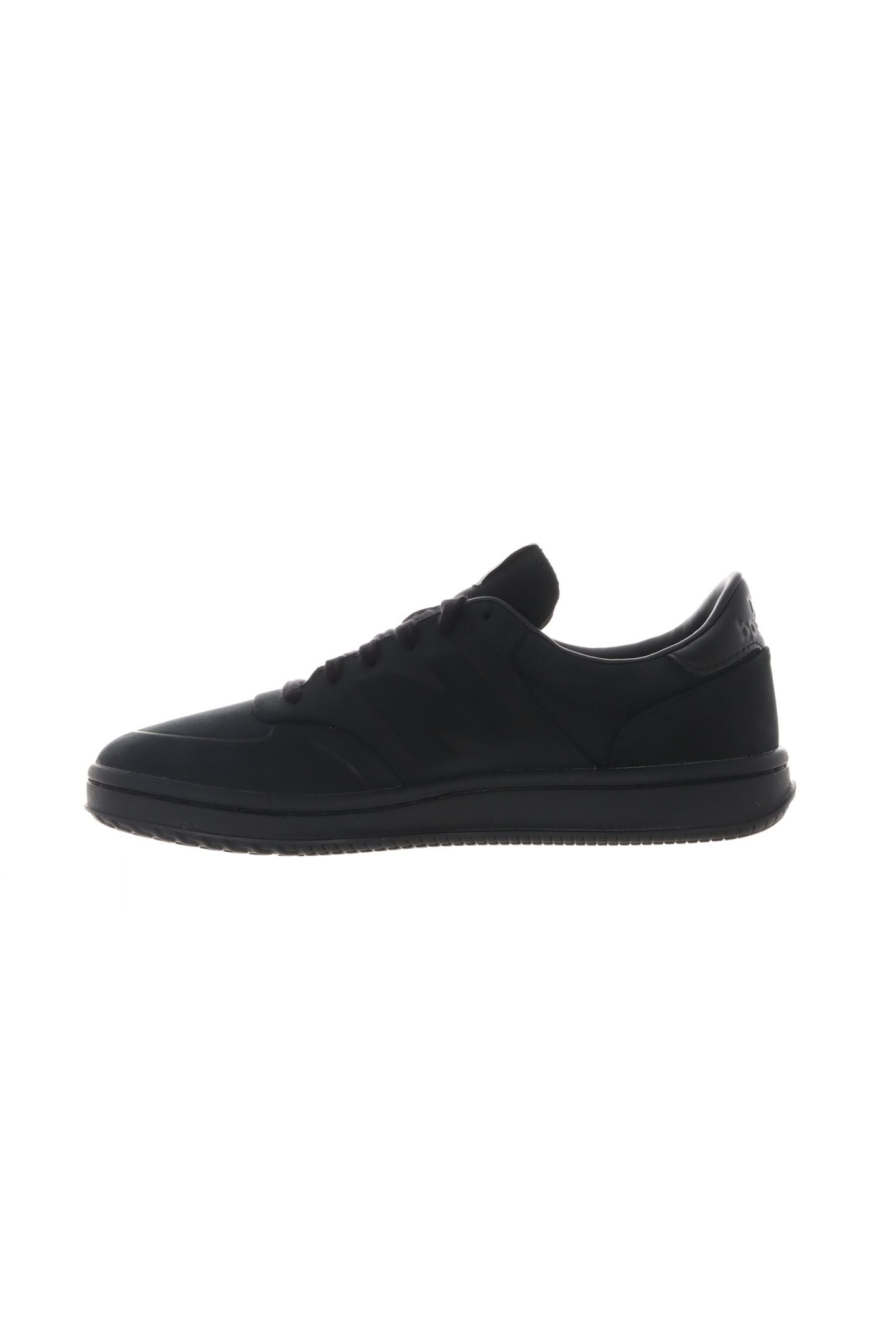UNISEX T500D BLACK 4