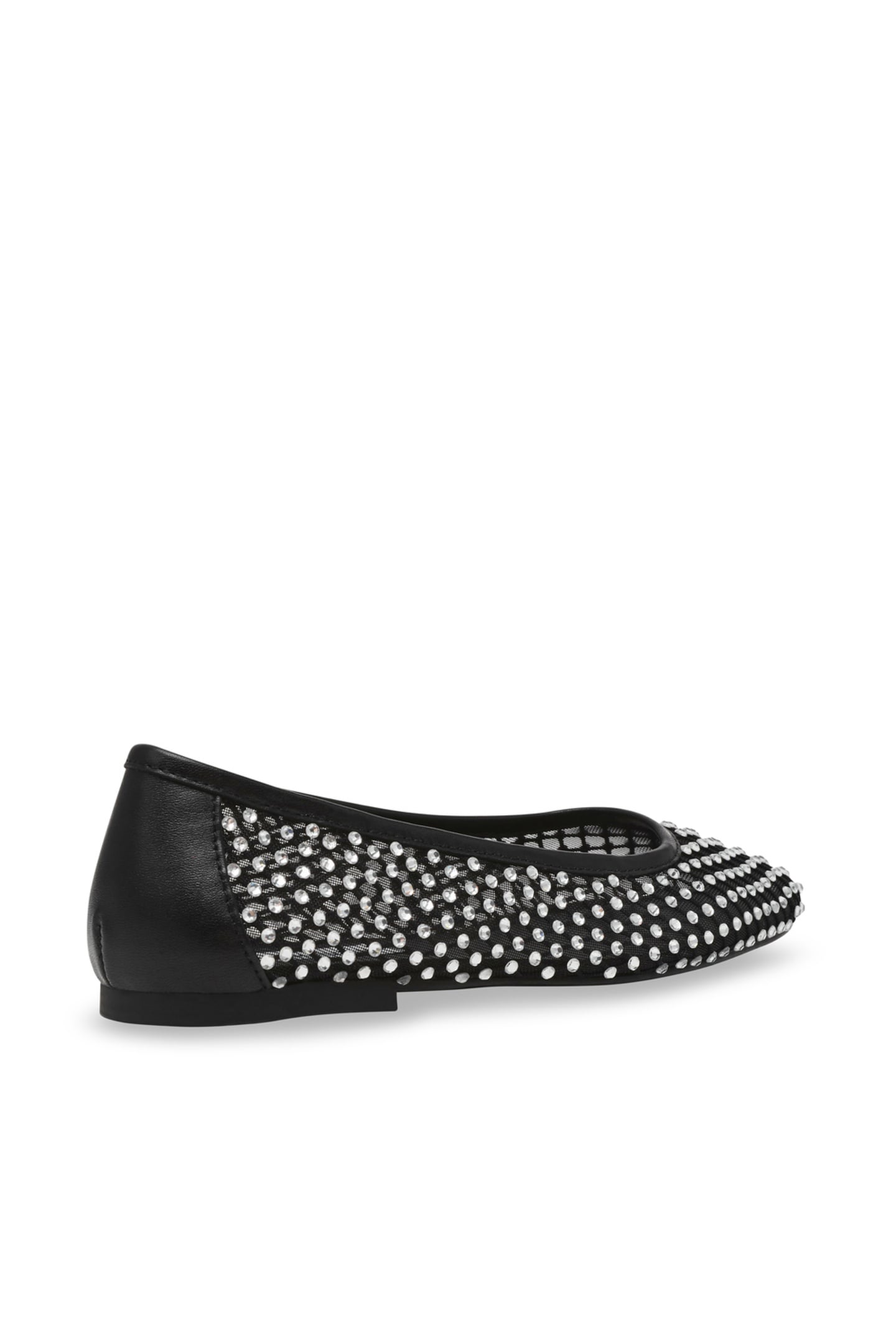 AUDEN FLAT SHOES BLACK 3
