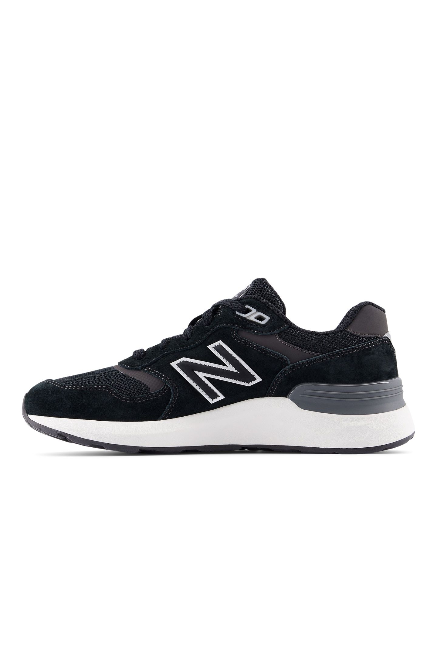 FRESH FOAM WALKING 880 V7 BLACK 7