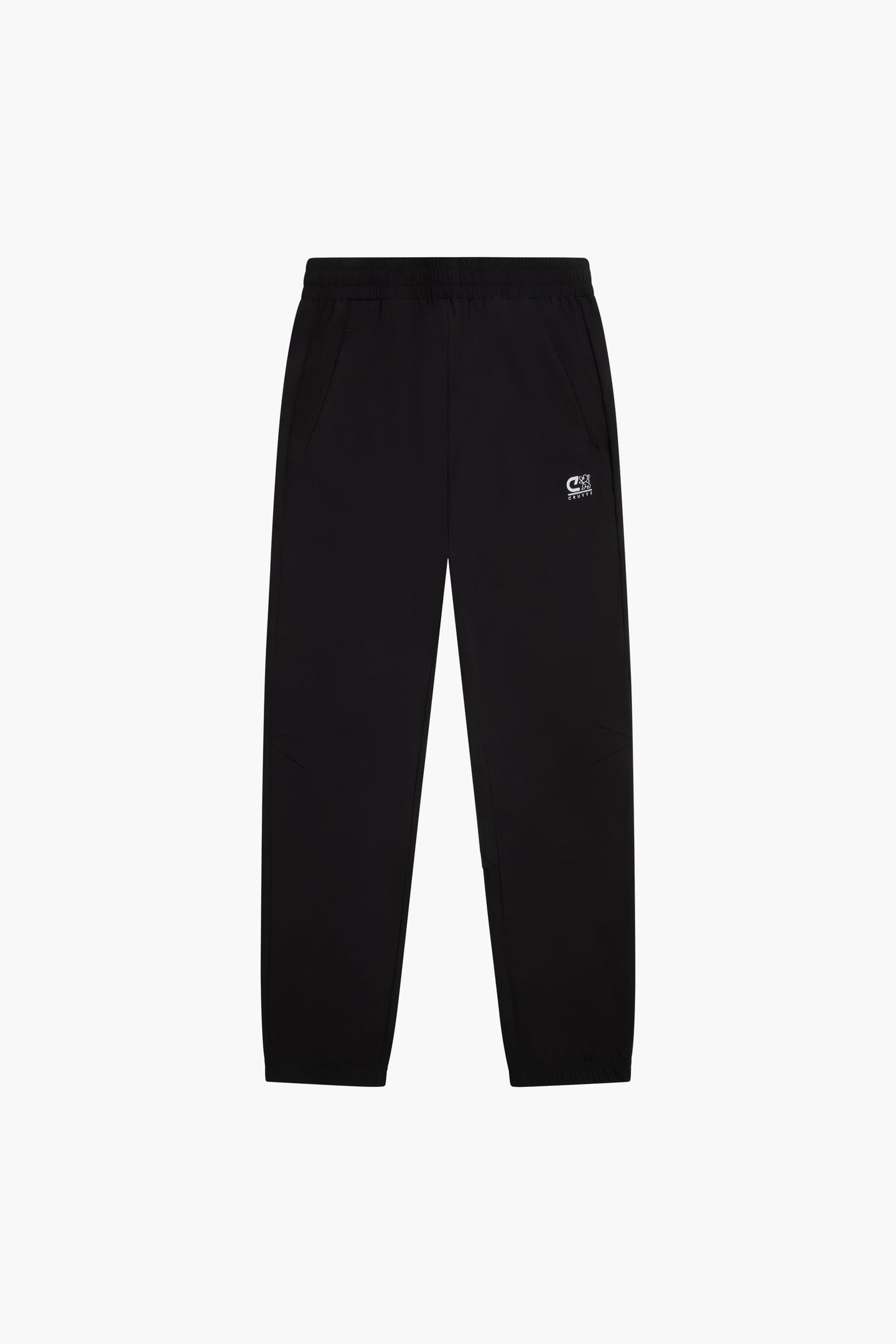 AQUATIC TRACKPANTS BLACK 1