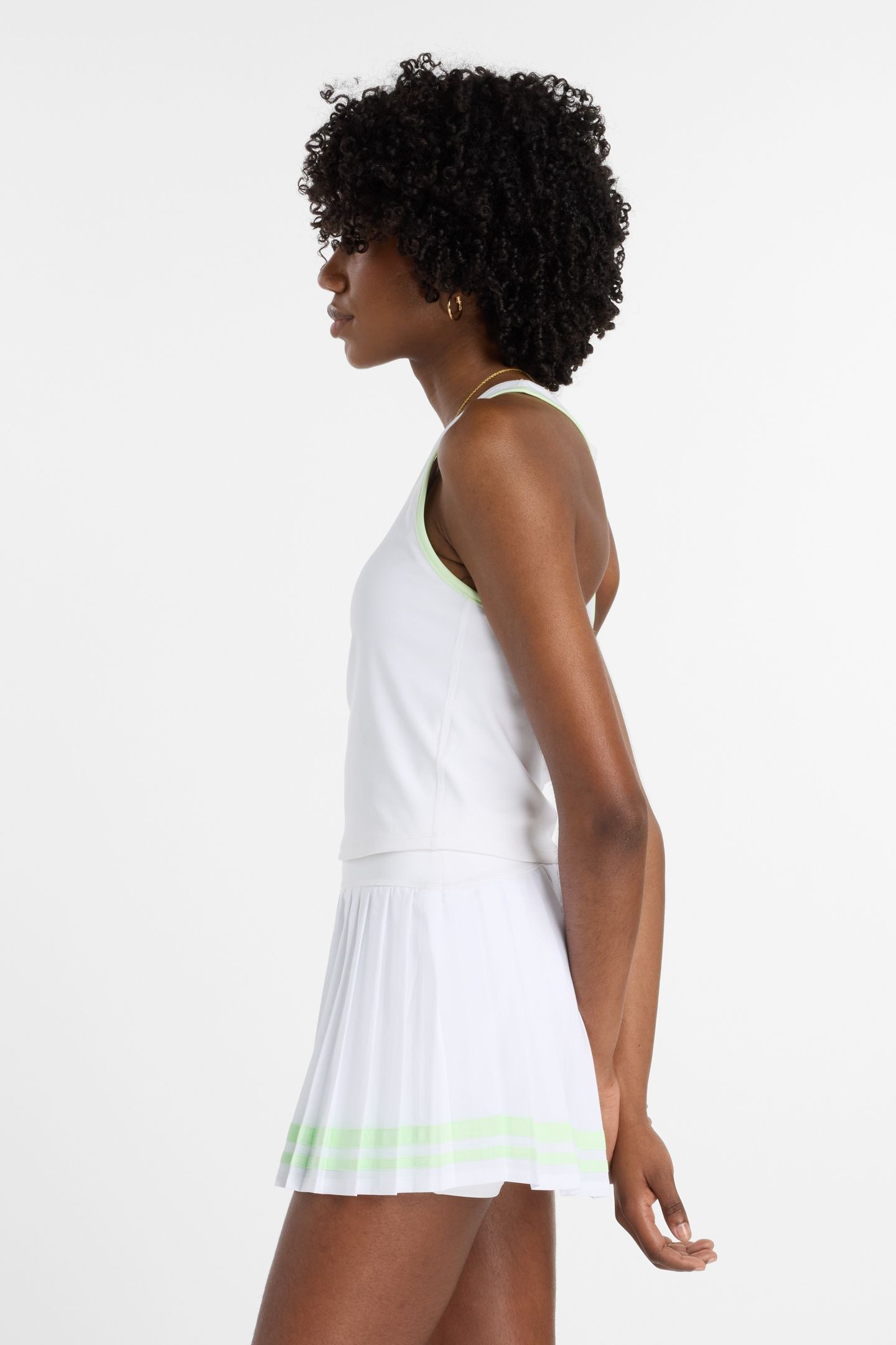 NOVELTY TOURNAMENT TANK WHITE 3