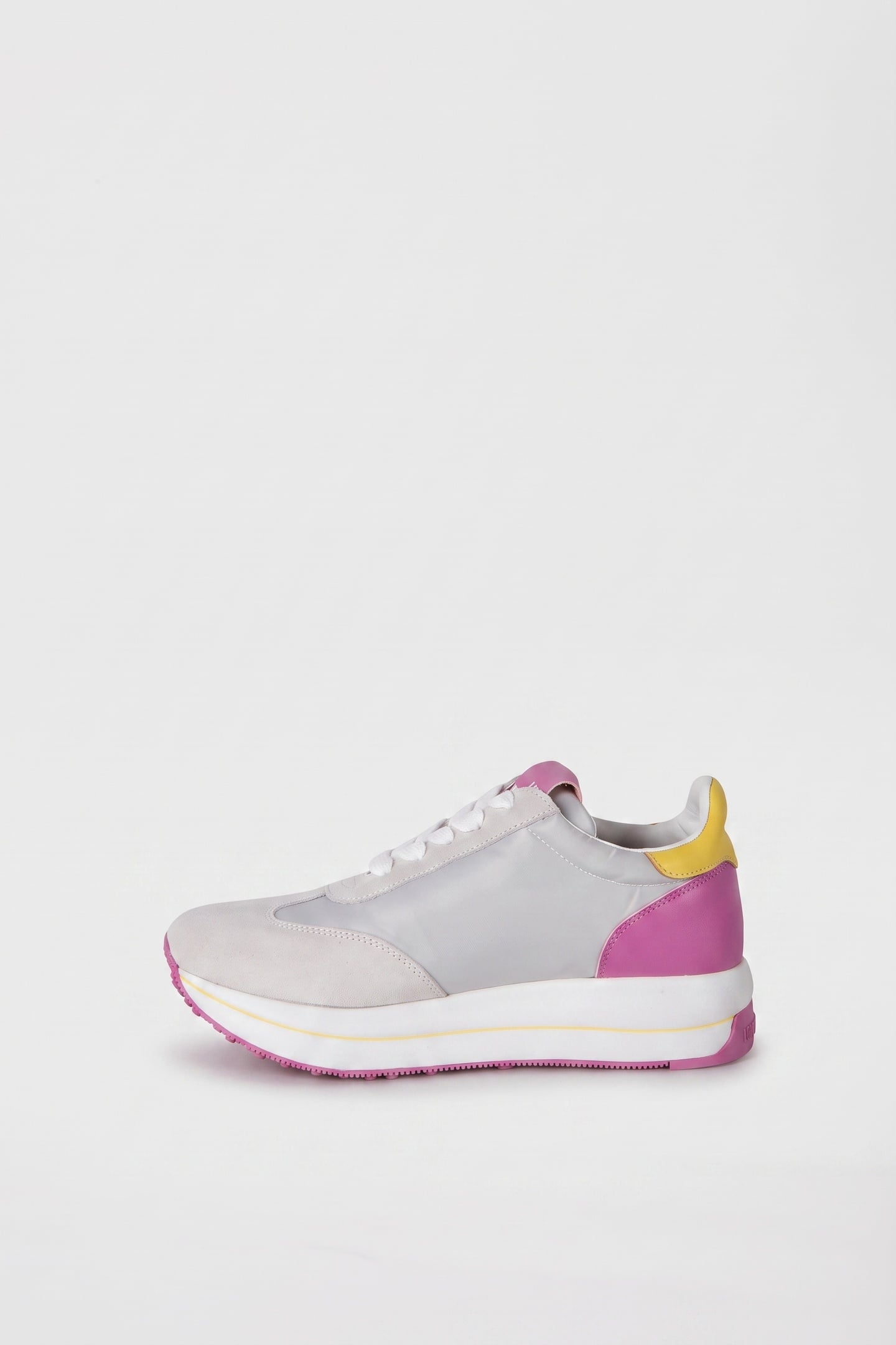 MULTICOLOR RUNNING SNEAKER 2