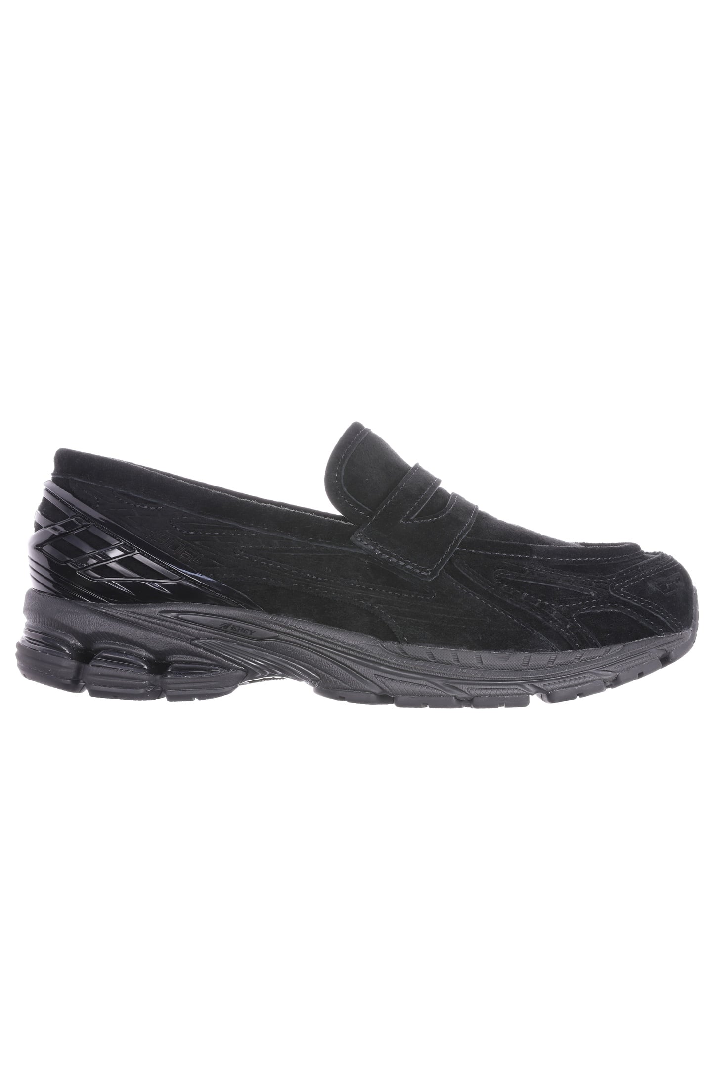 UNISEX 1906L BLACK 1