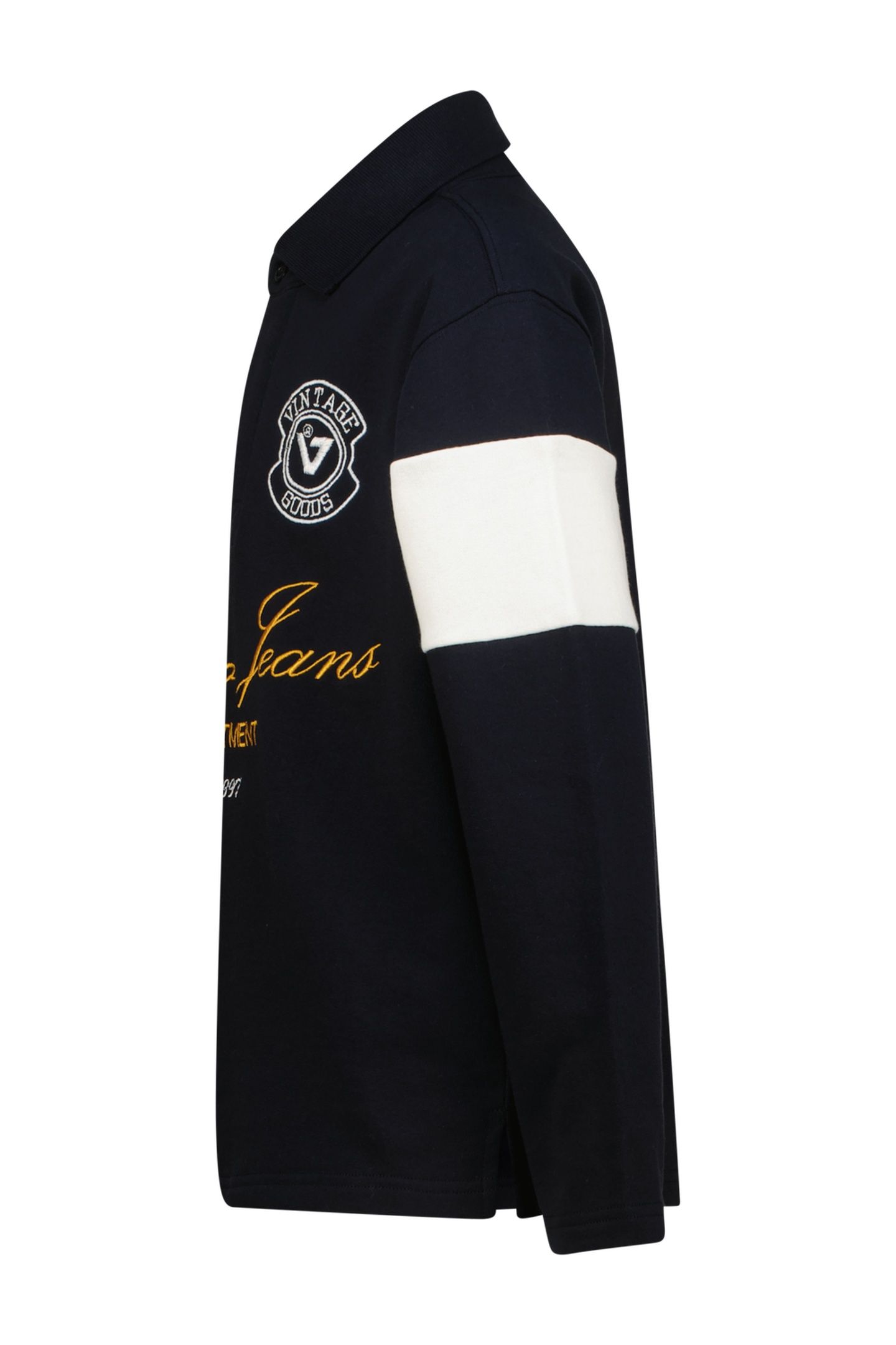 BOYS KAYLEN POLO / RUGBY SALUTE 3