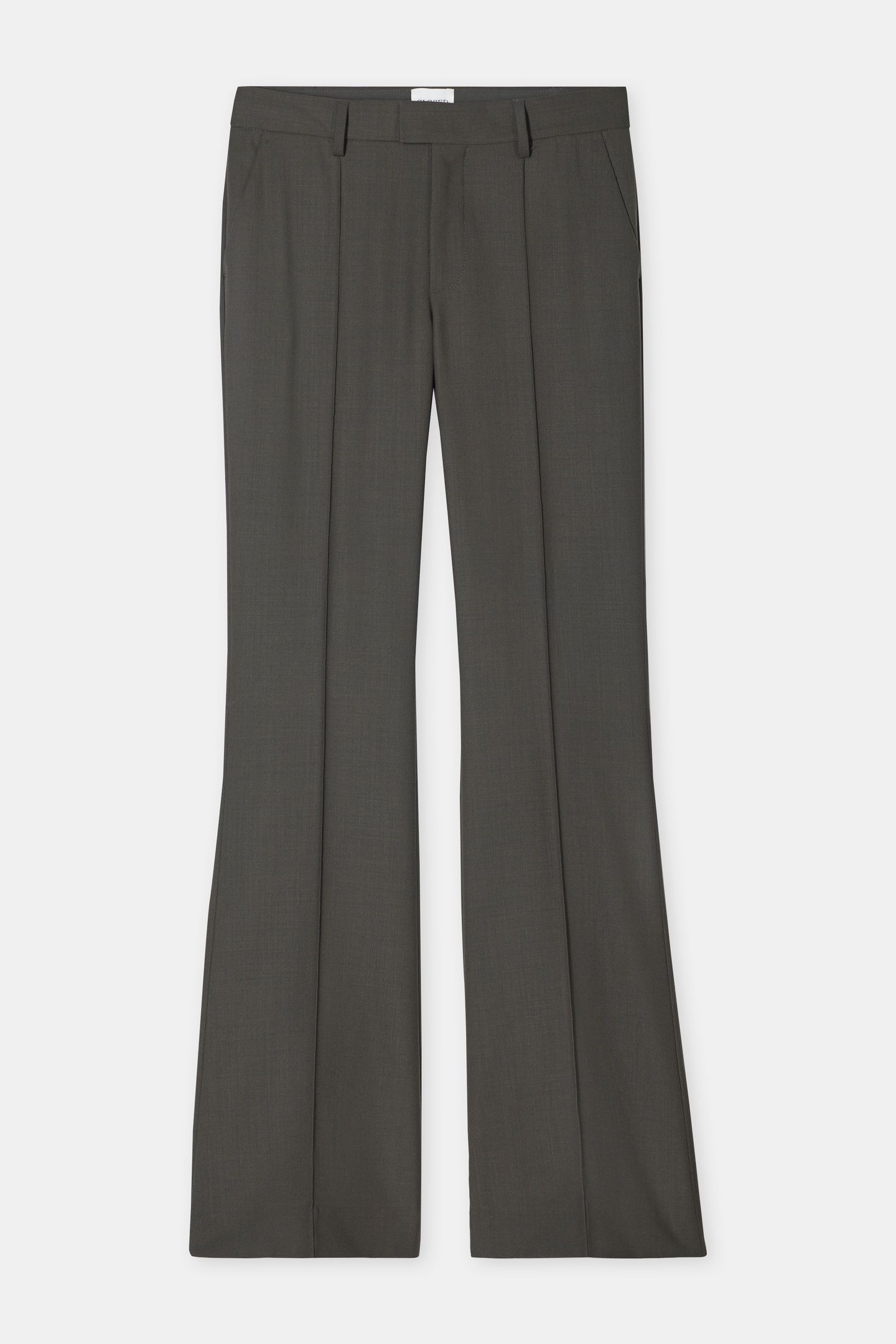 DENAIR PANTS IRISH COFFEE 3