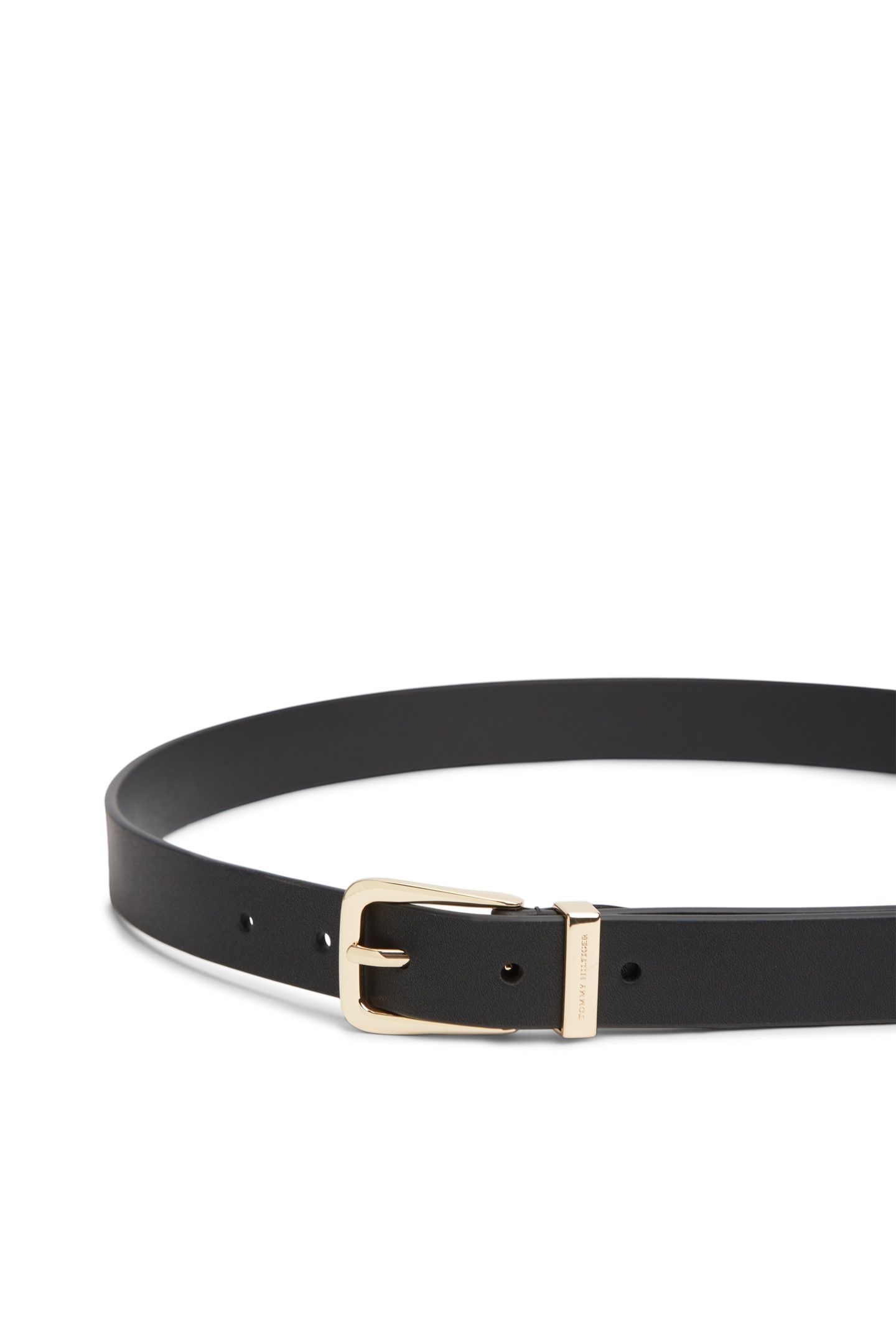 LIBRE 2.5 ADJUSTABLE BELT BLACK 4