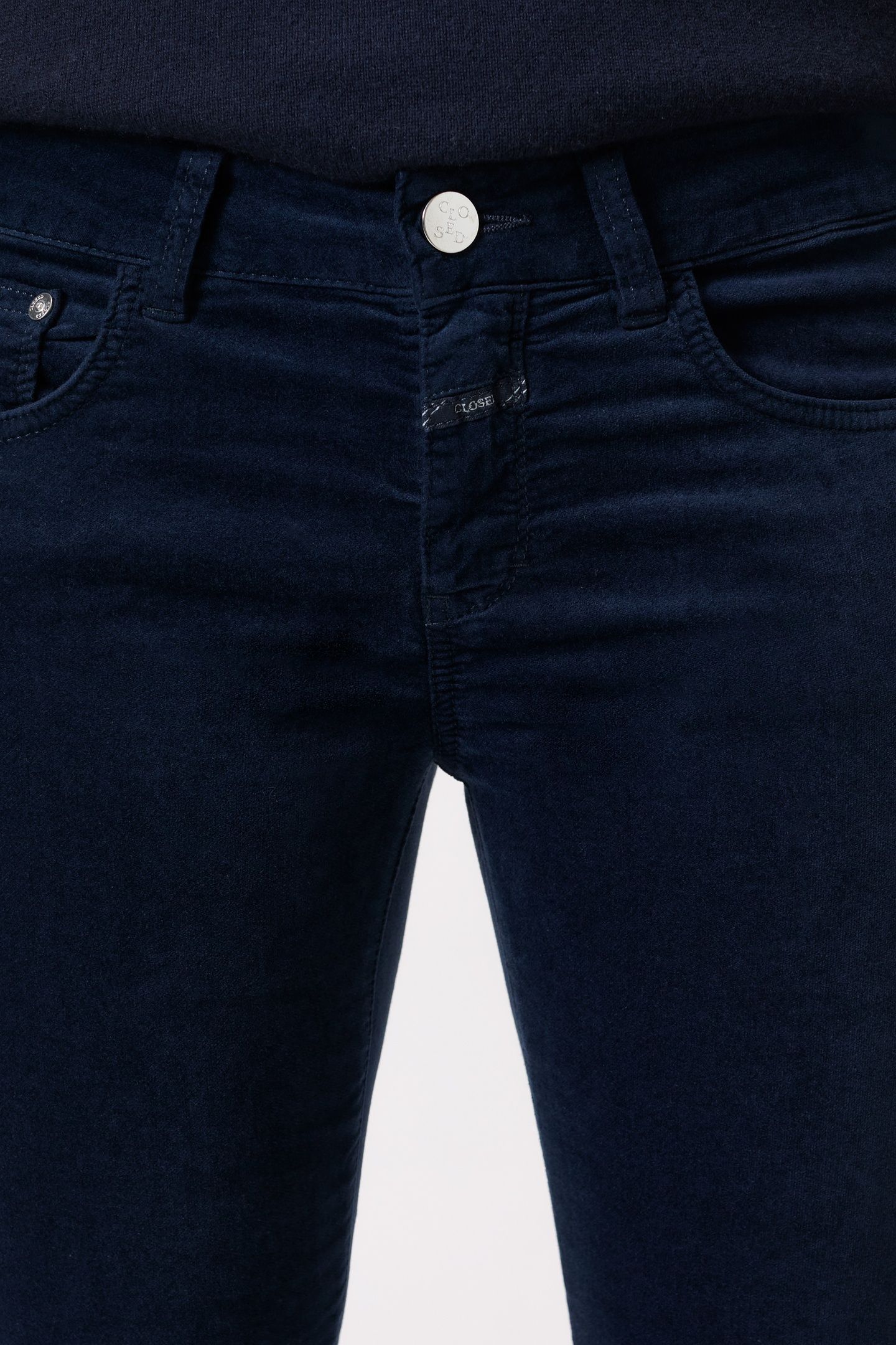 BAKER PANTS DARK NIGHT 5