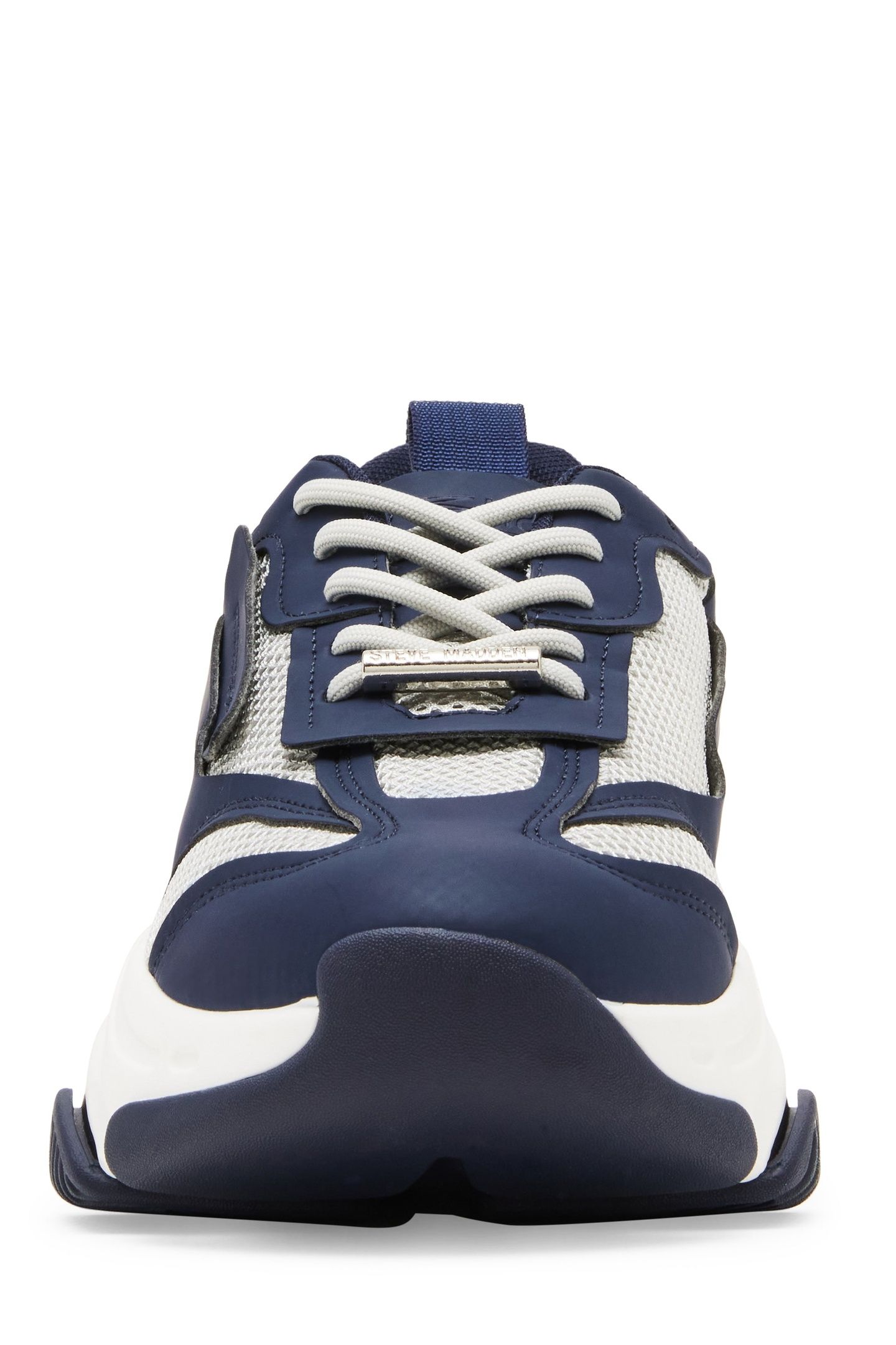 POSSESS SNEAKERS NAVY/GREY 4