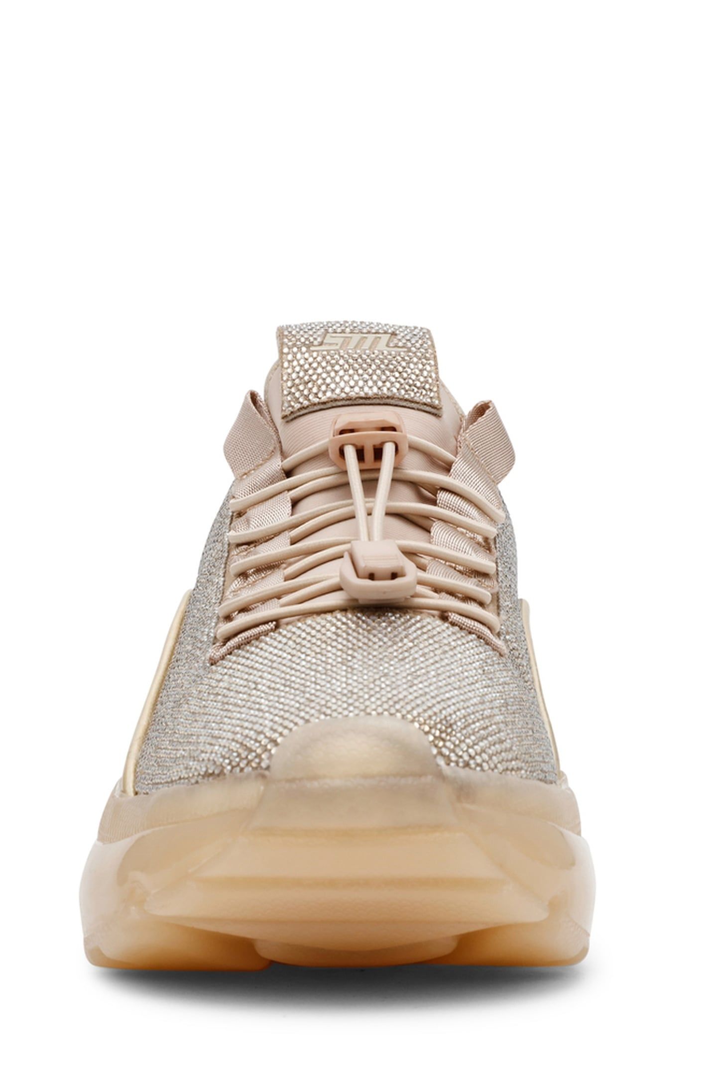 FABULUXE SNEAKERS BLUSH 4