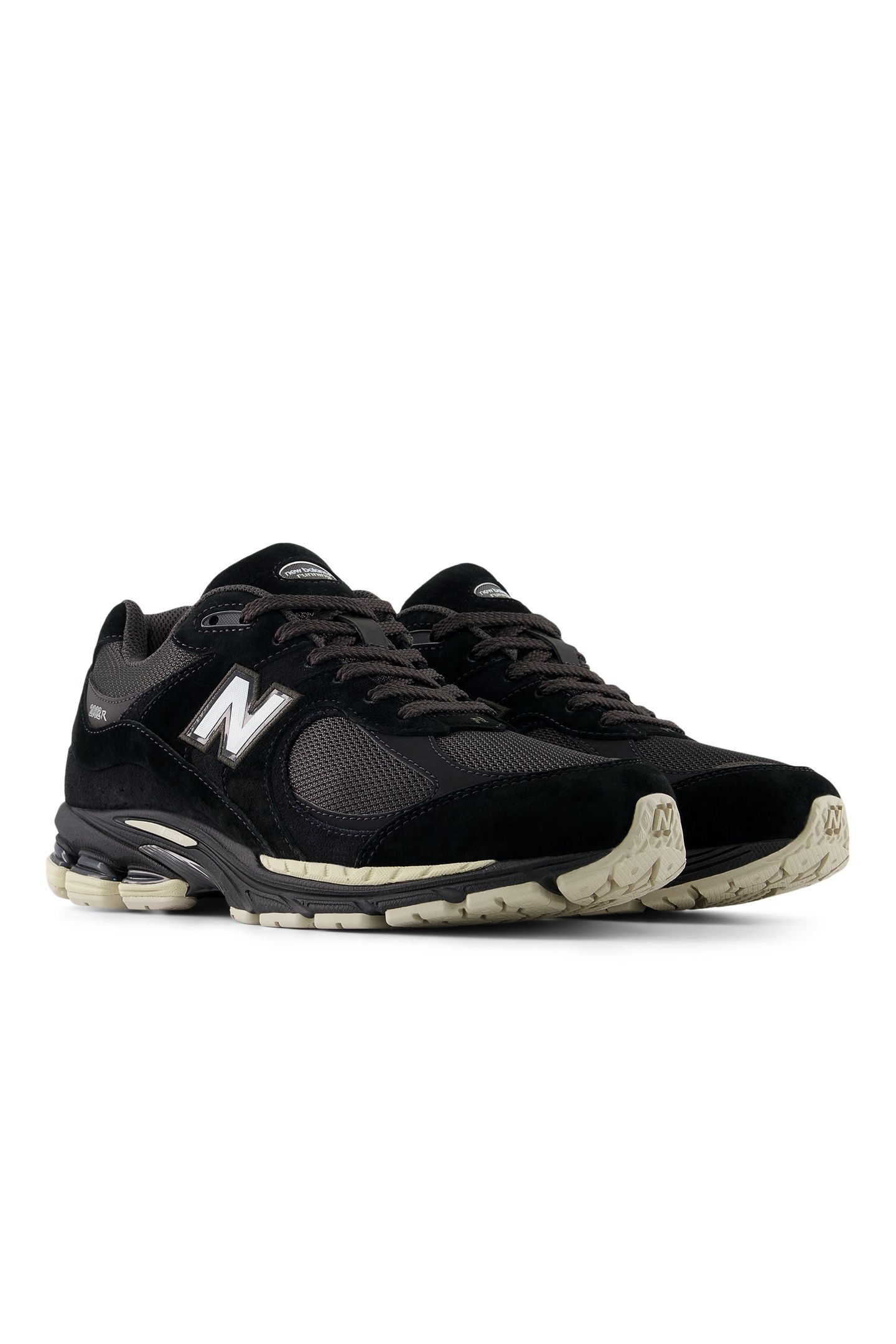 UNISEX 2002R BLACK 6