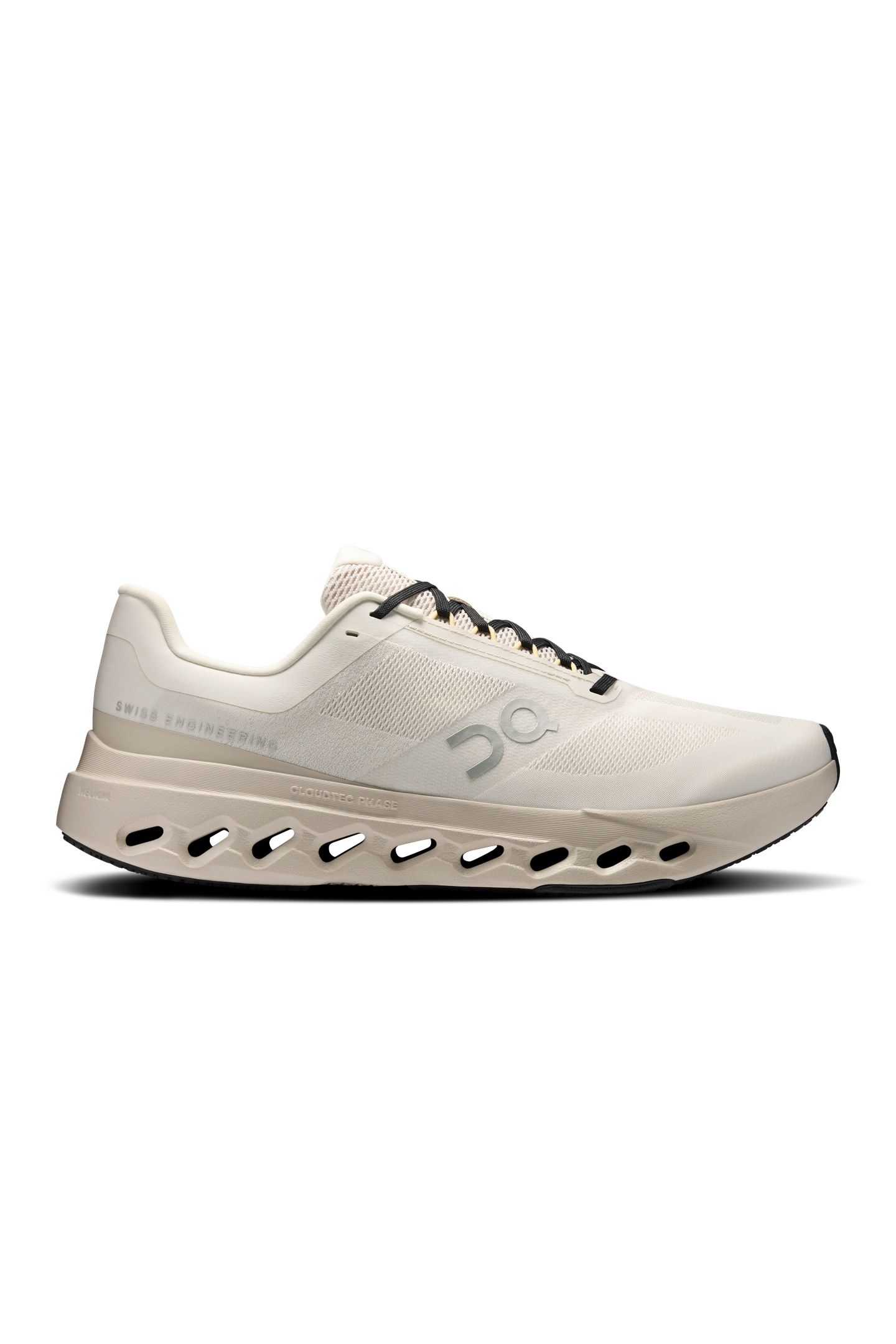 CLOUDSURFER NEXT 1 IVORY | SILVER 1