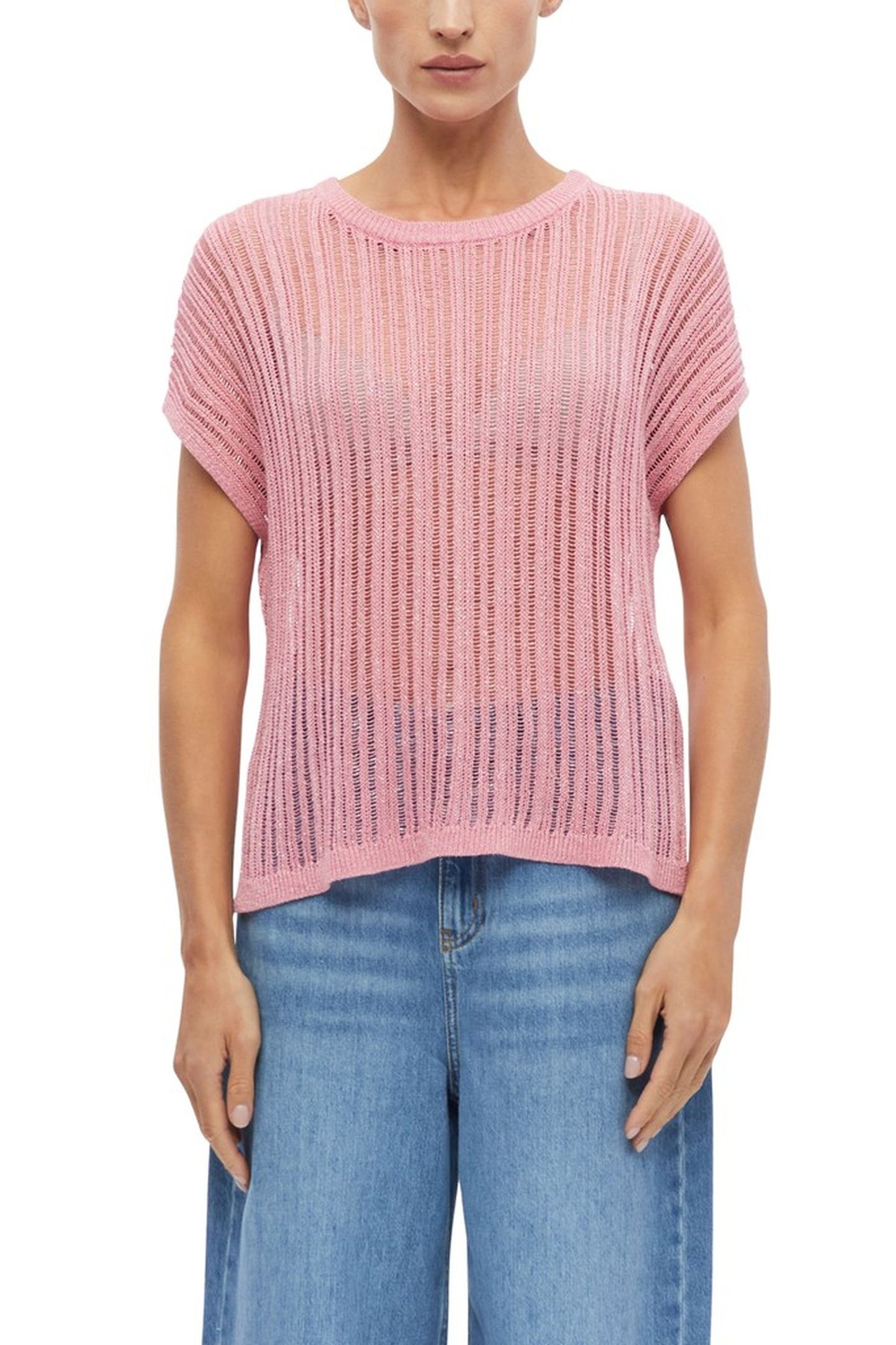COMMA SOFT ACCESSORIES PINK 1