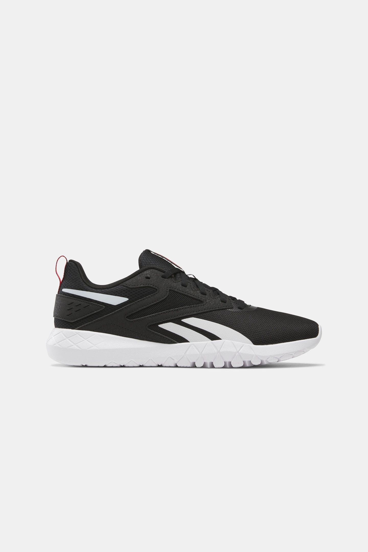 FLEXAGON ENERGY TR BLACK/WHITE/ENERGY RED 1