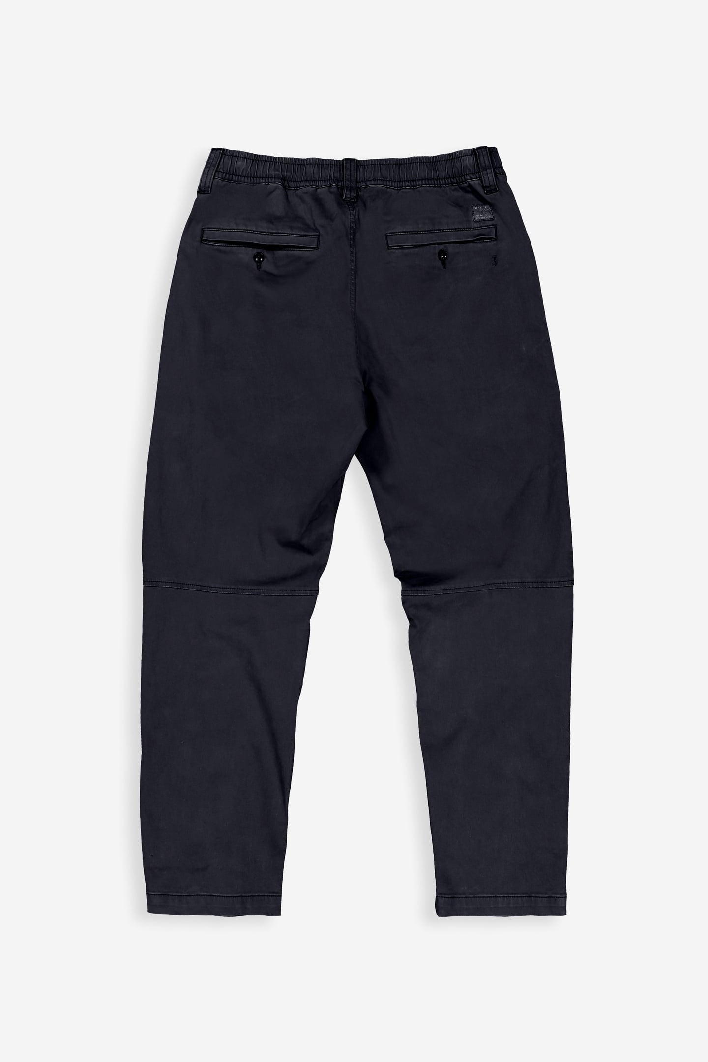 TRISTAN SATEEN CHINO ALASKA BLUE 4