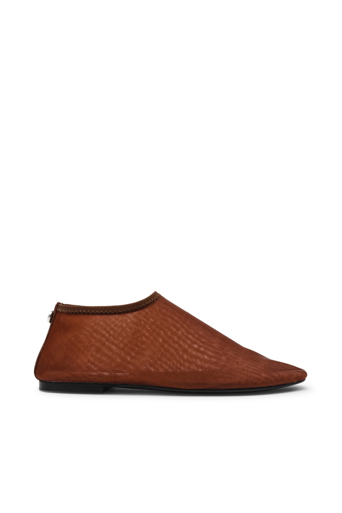 MINO SANDALS DK SEPIA BROWN 1