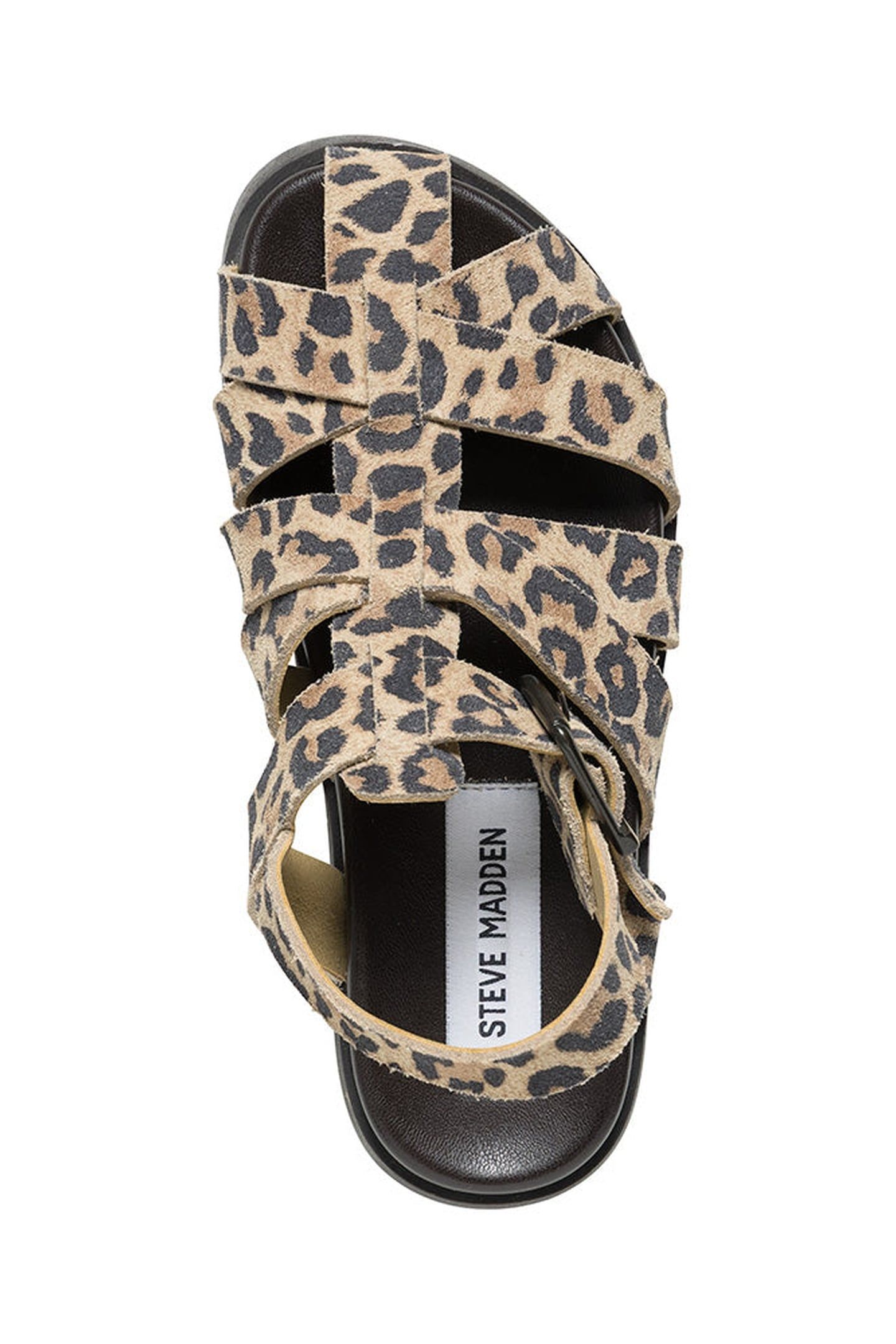 JMAMBA SANDALS LEOPARD 3