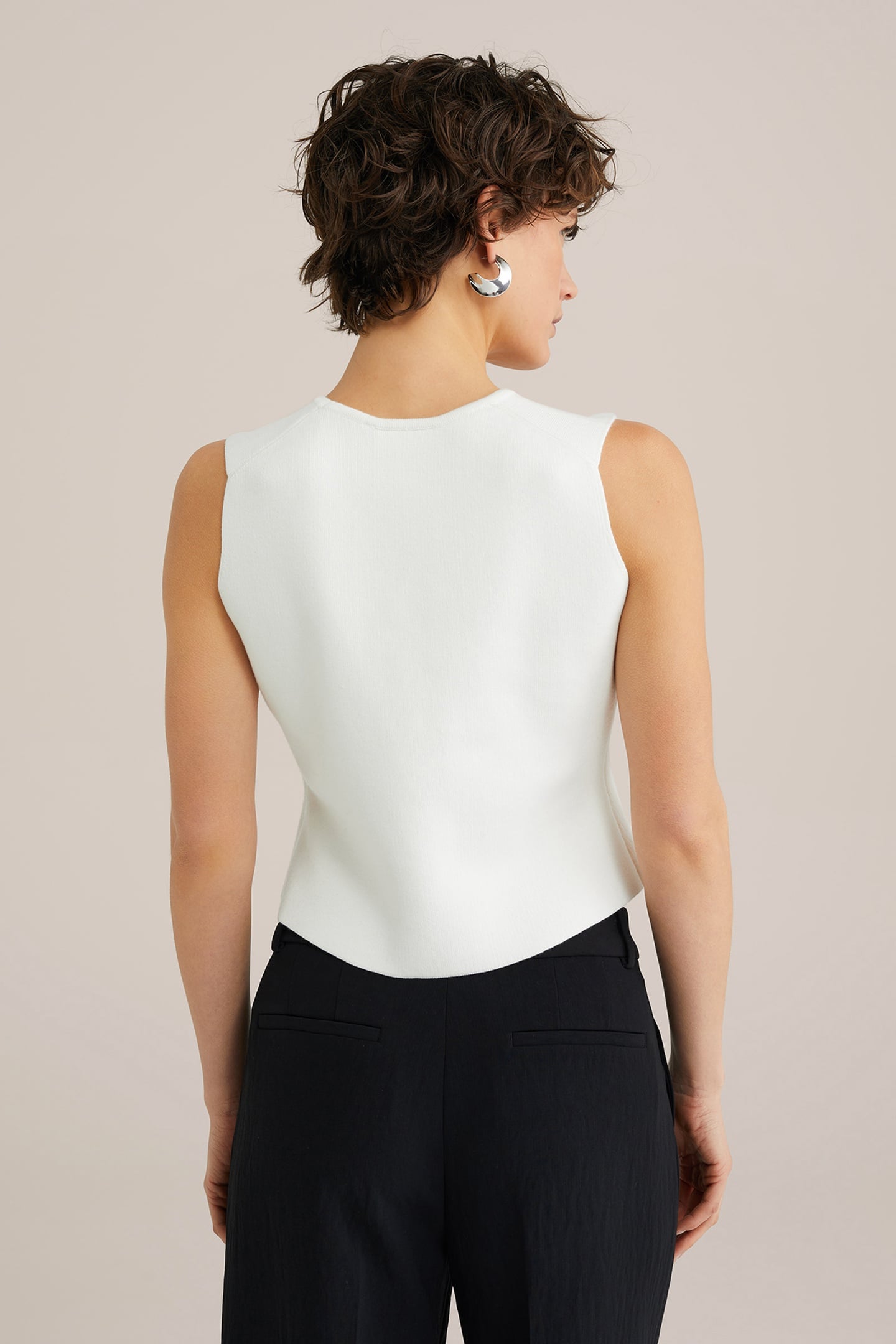 GILET OFF-WHITE 3