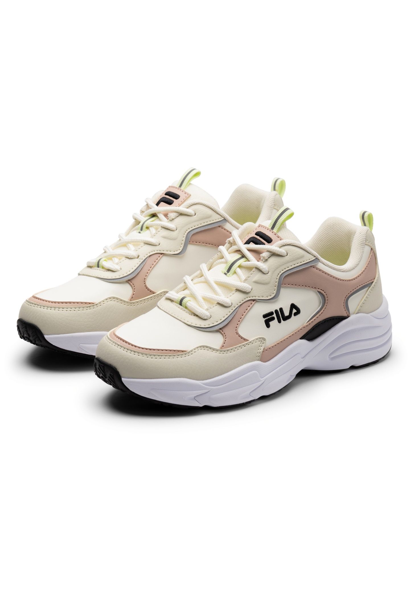 MARKED MARSHMALLOW-PEACH WHIP 2