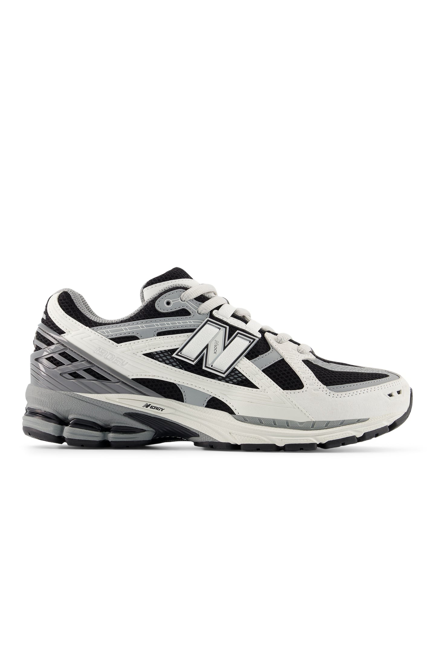 UNISEX U1906NV1 WHITE 1