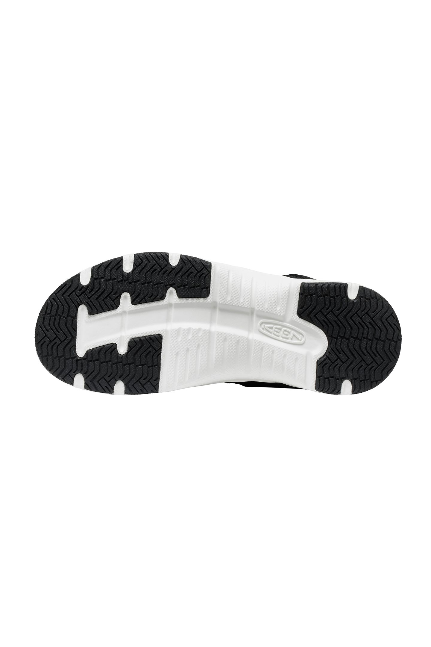 UNEEK O3 BLACK/STAR WHITE 8
