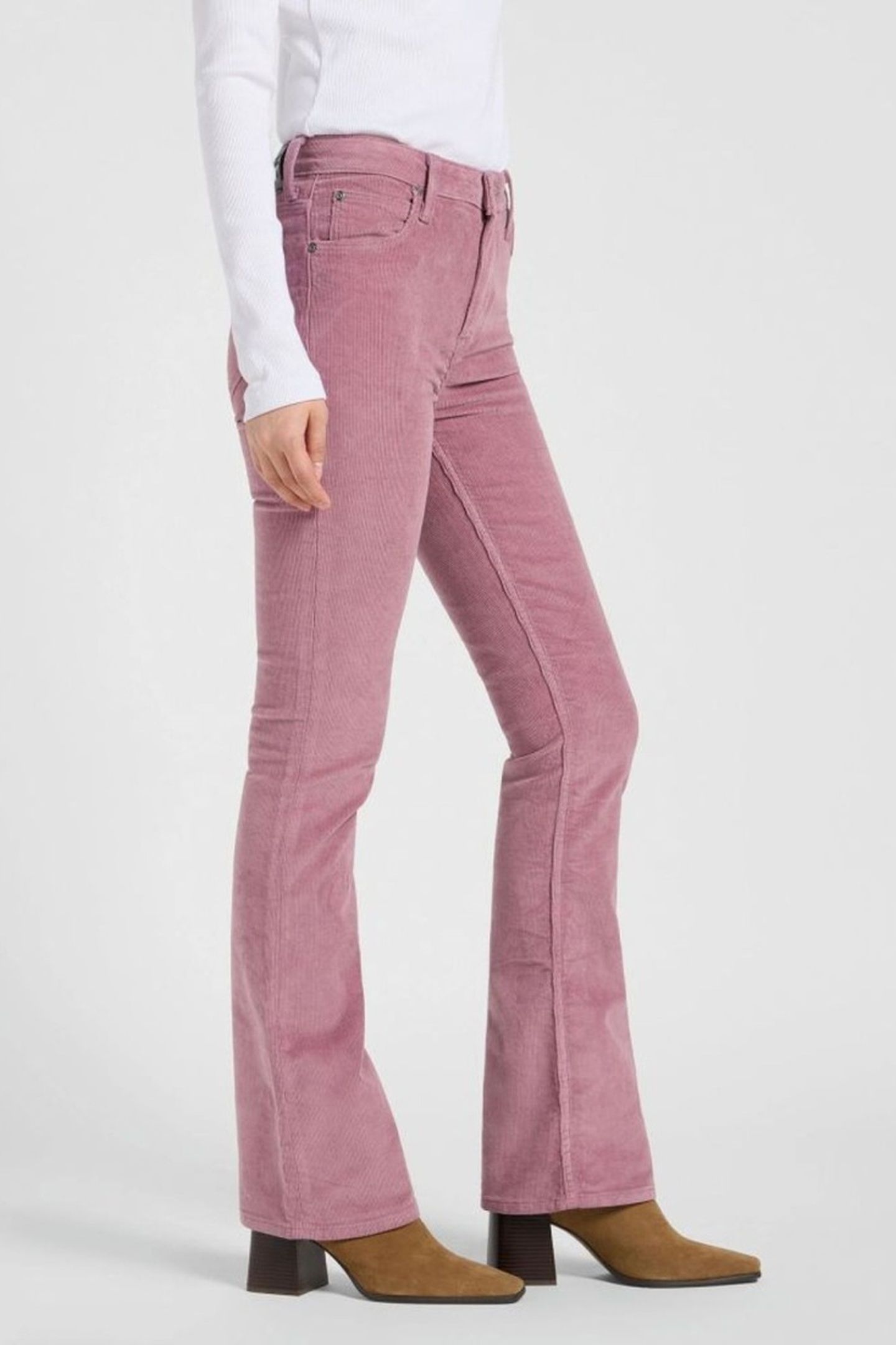 BREESE BOOT PLUMBERRY JEANS 3