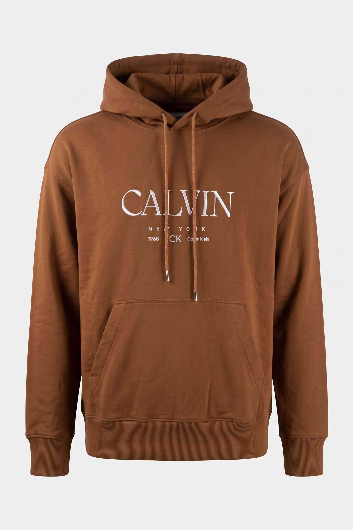 LS PREMIUM FLEECE SWEATSHIRT BRONZE GOLD 3