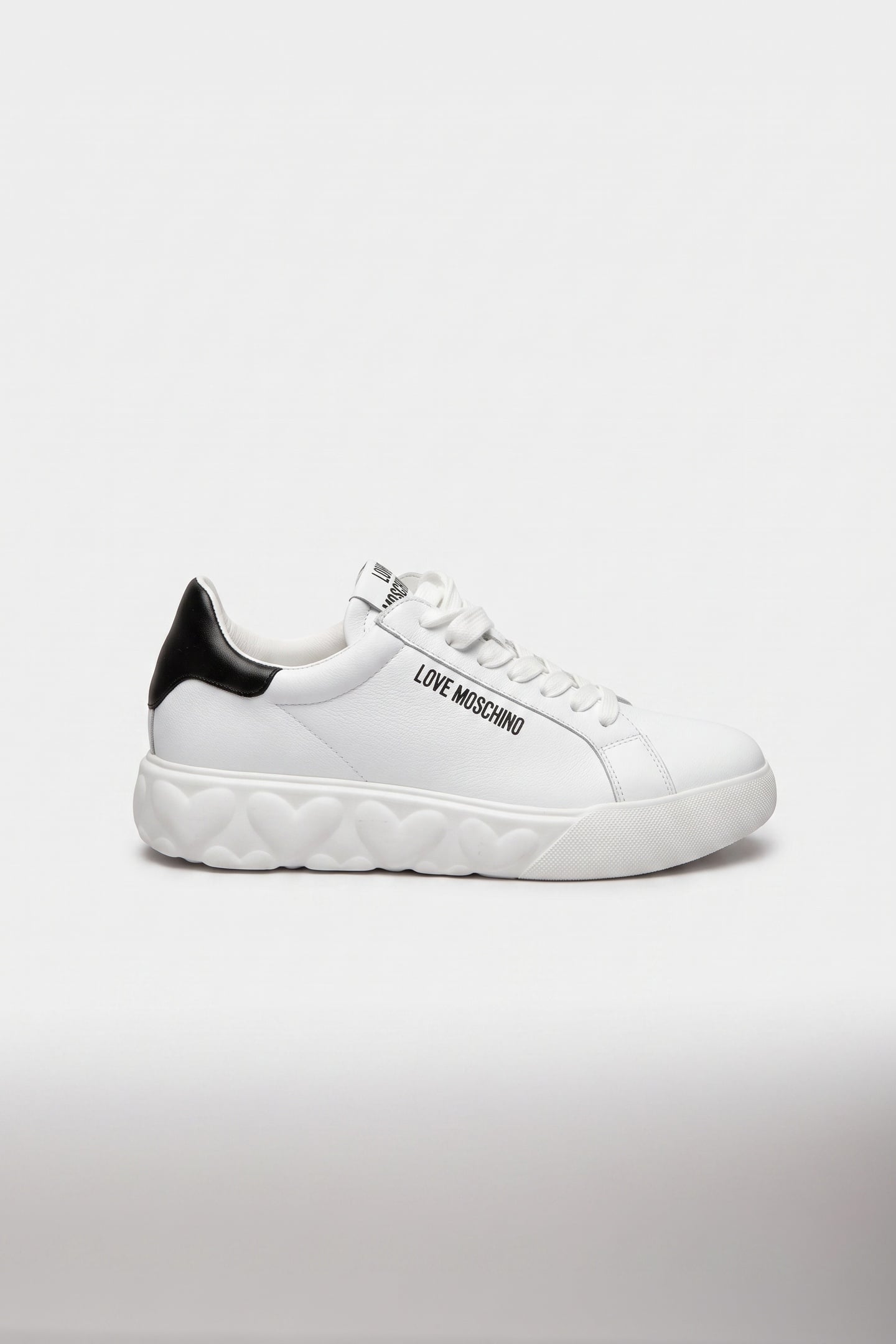 SNEAKERS WHITE 1