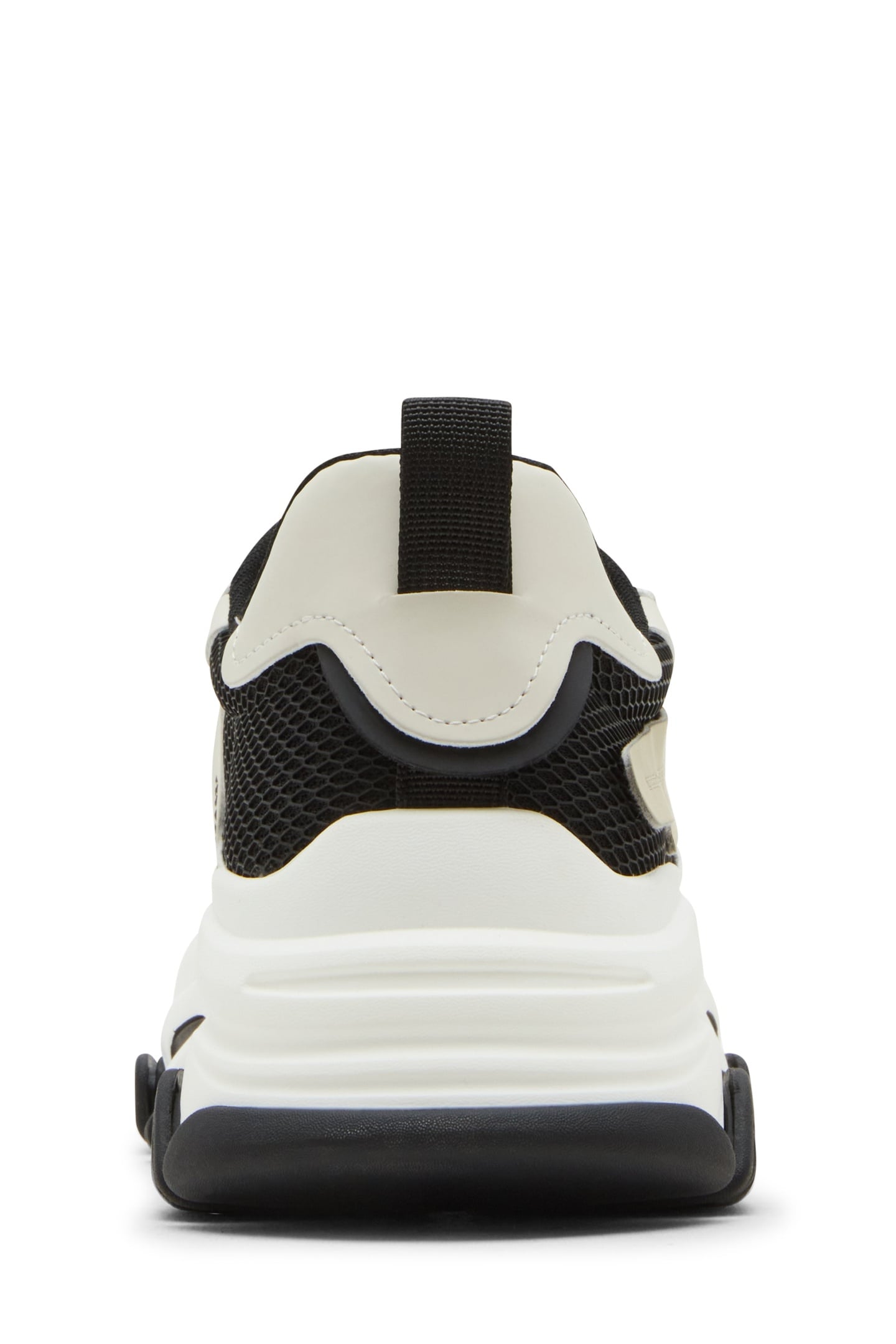 POSSESS-2 SNEAKERS BLACK/BONE 5