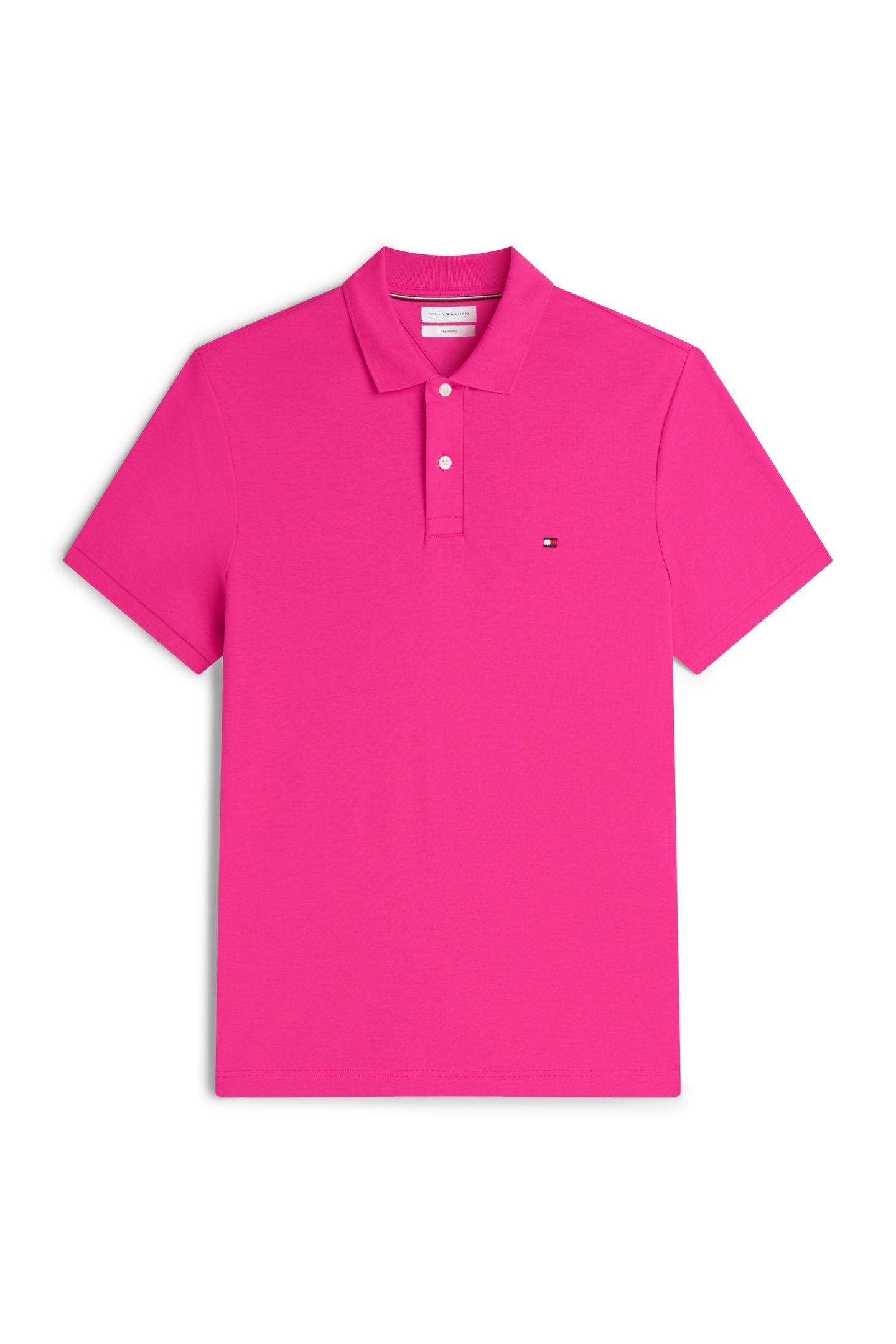 LIQUID COTTON REGULAR ECCENTRIC MAGENTA 4