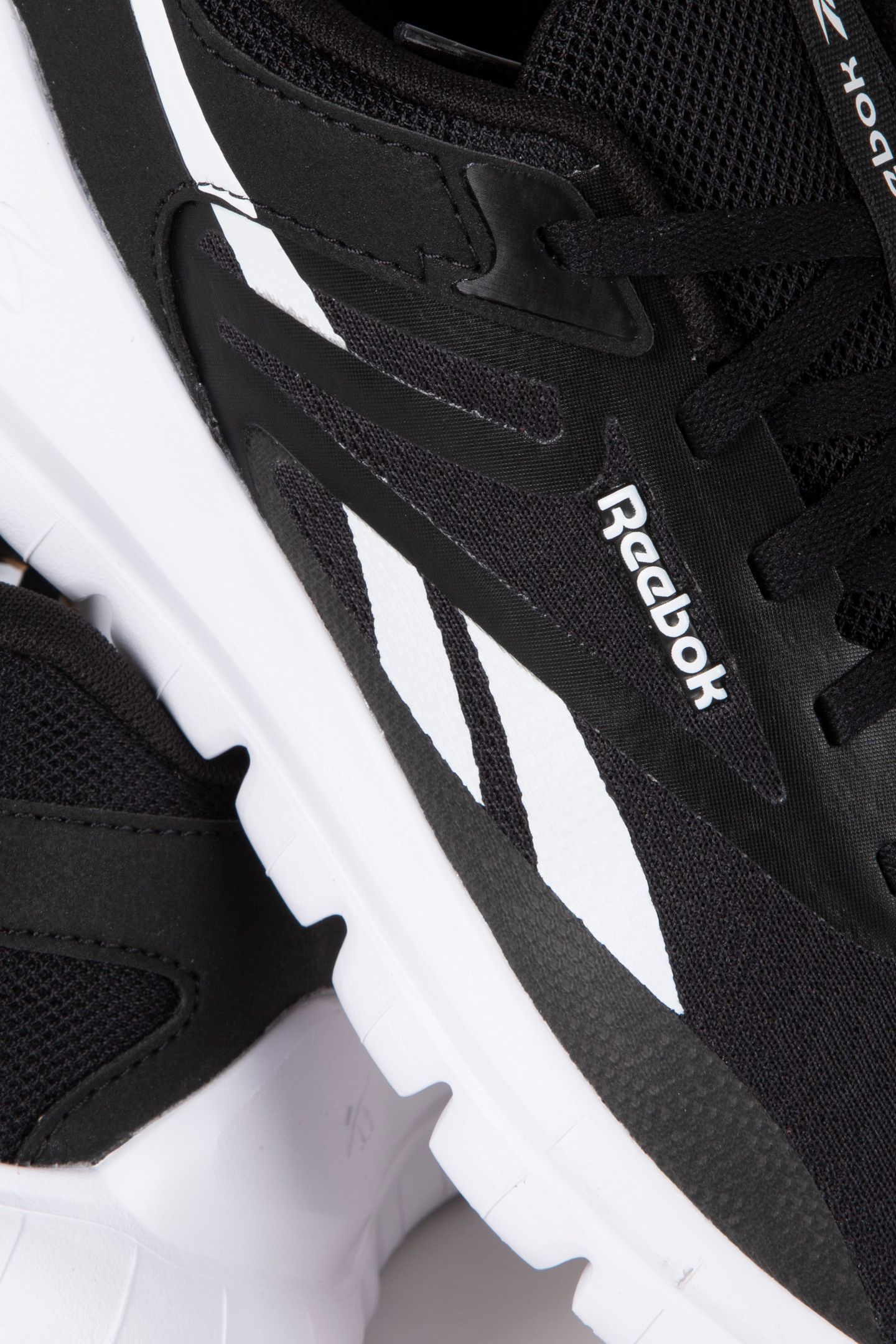 SPLIT FLEX BLACK/FTW WHITE 4