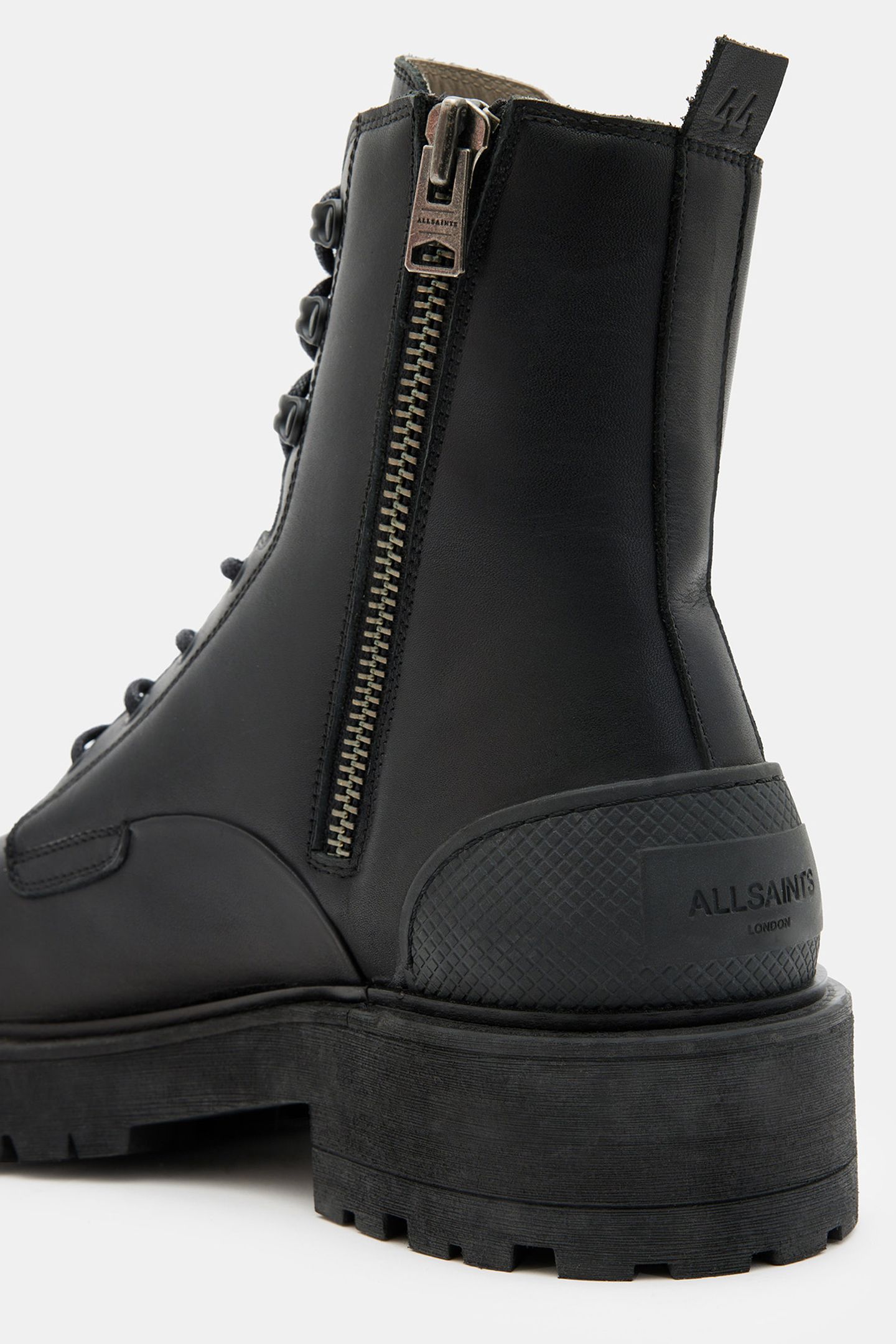 MUDFOX BOOT BLACK 5
