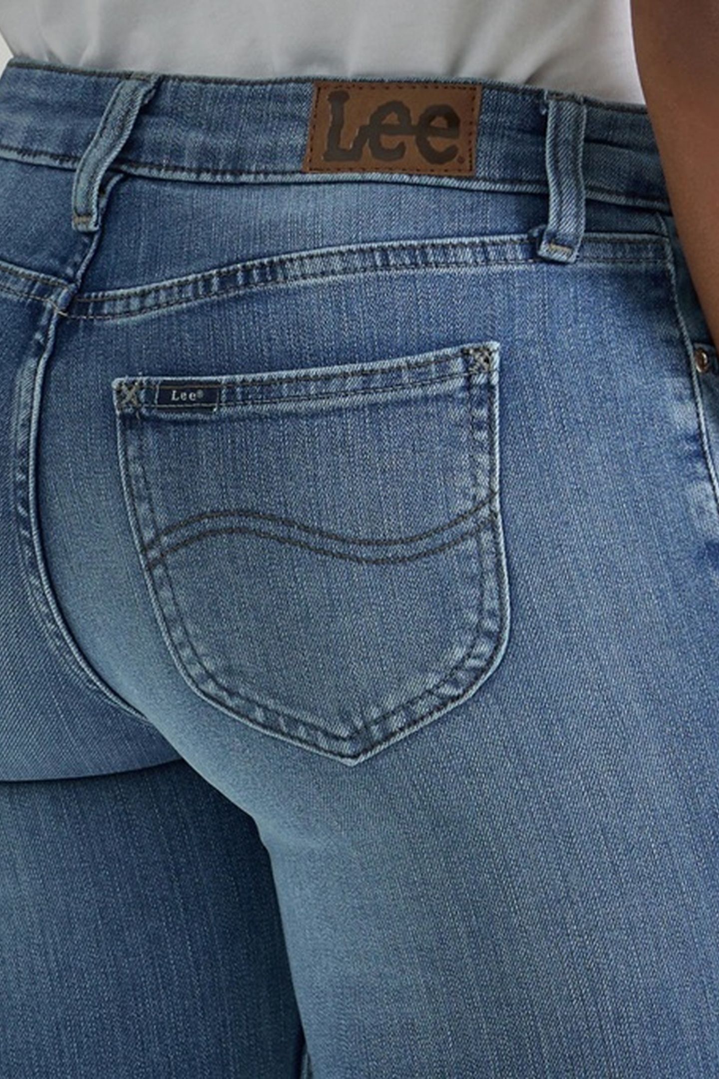 BOOTCUT HERITGE FADE JEANS 5
