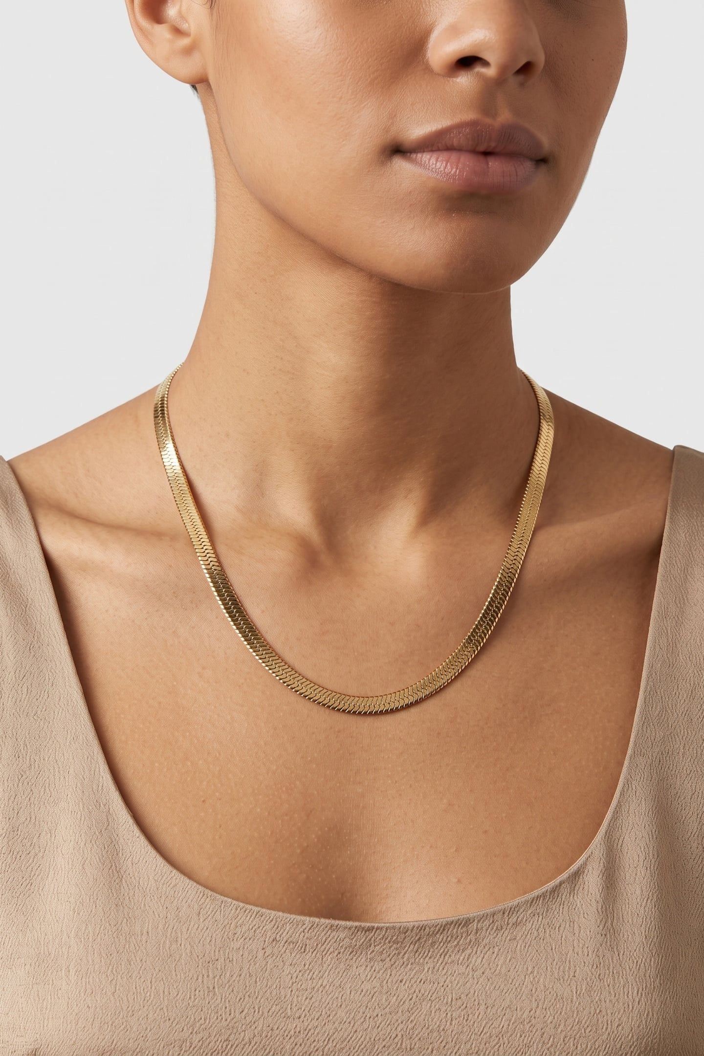 I`LALO KETTE GOLD 1