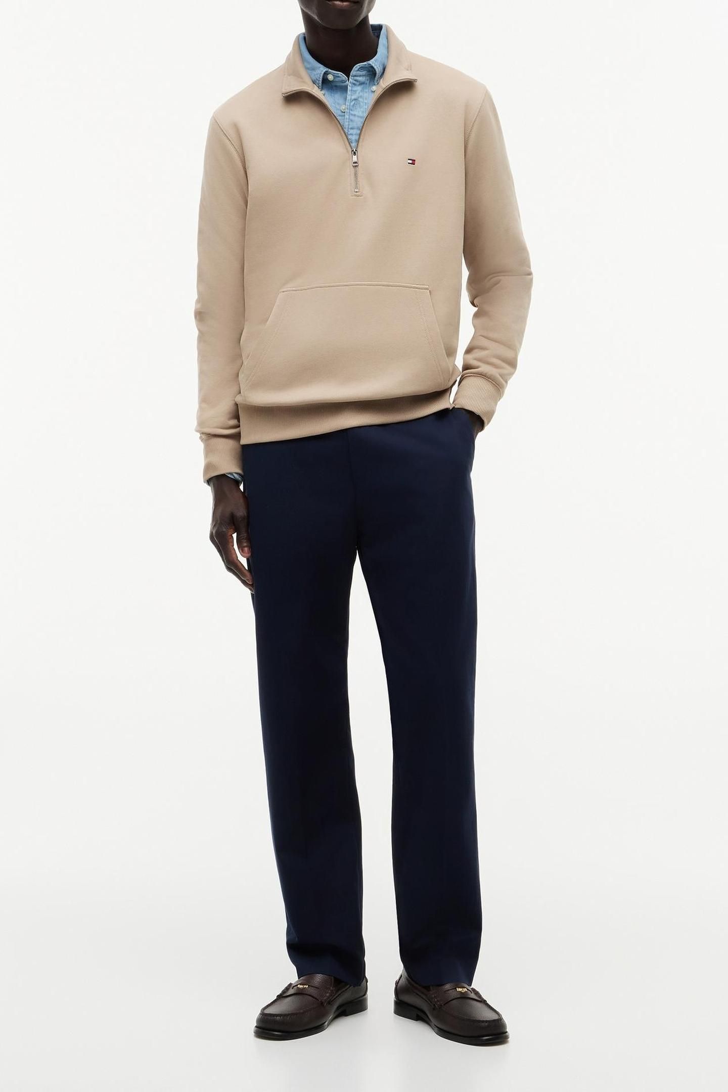 ESSENTIAL TERRY NEW BATIQUE KHAKI 3