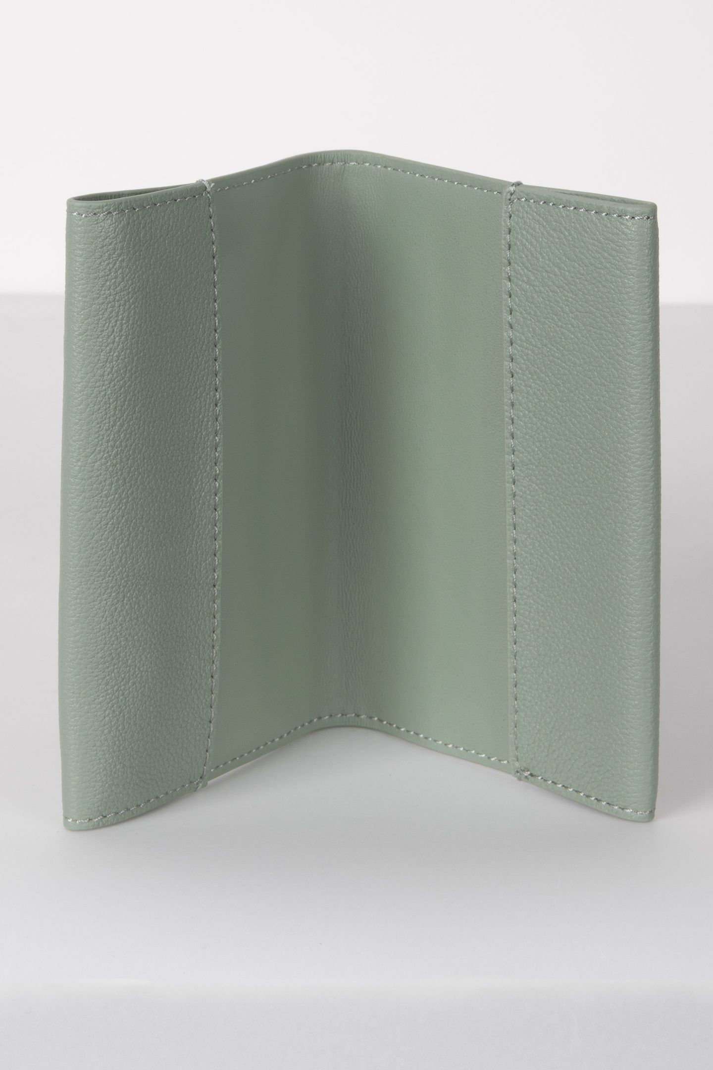 POUCH ACCESSORIES SMALL GREEN 3