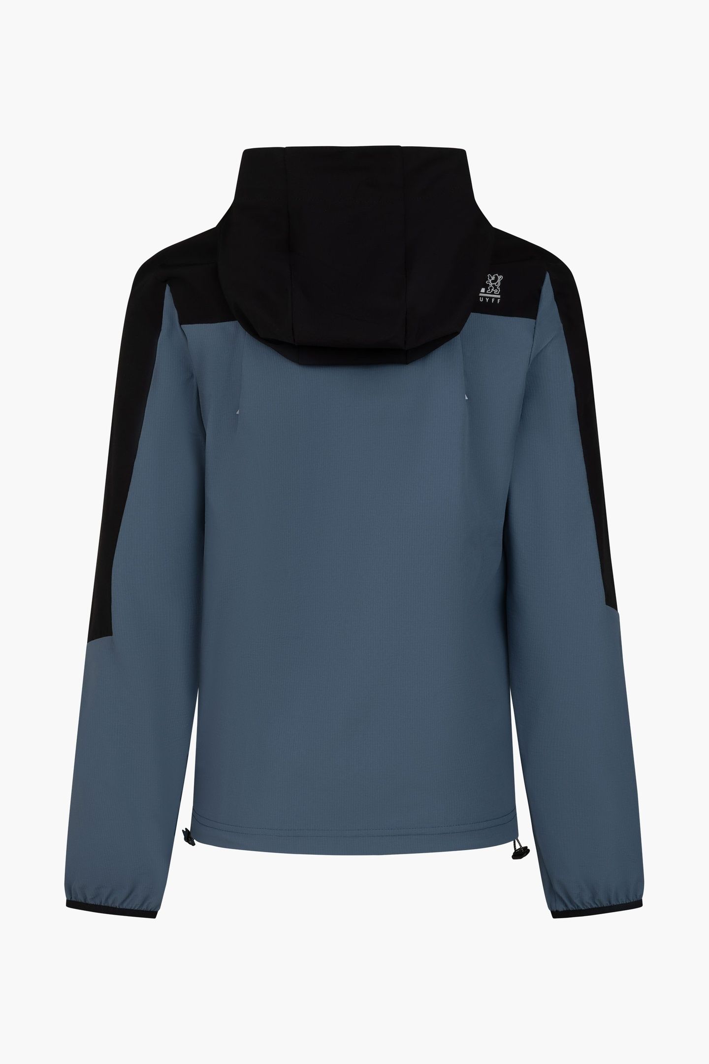 AVINEX TRACKTOP DARK GREY 2
