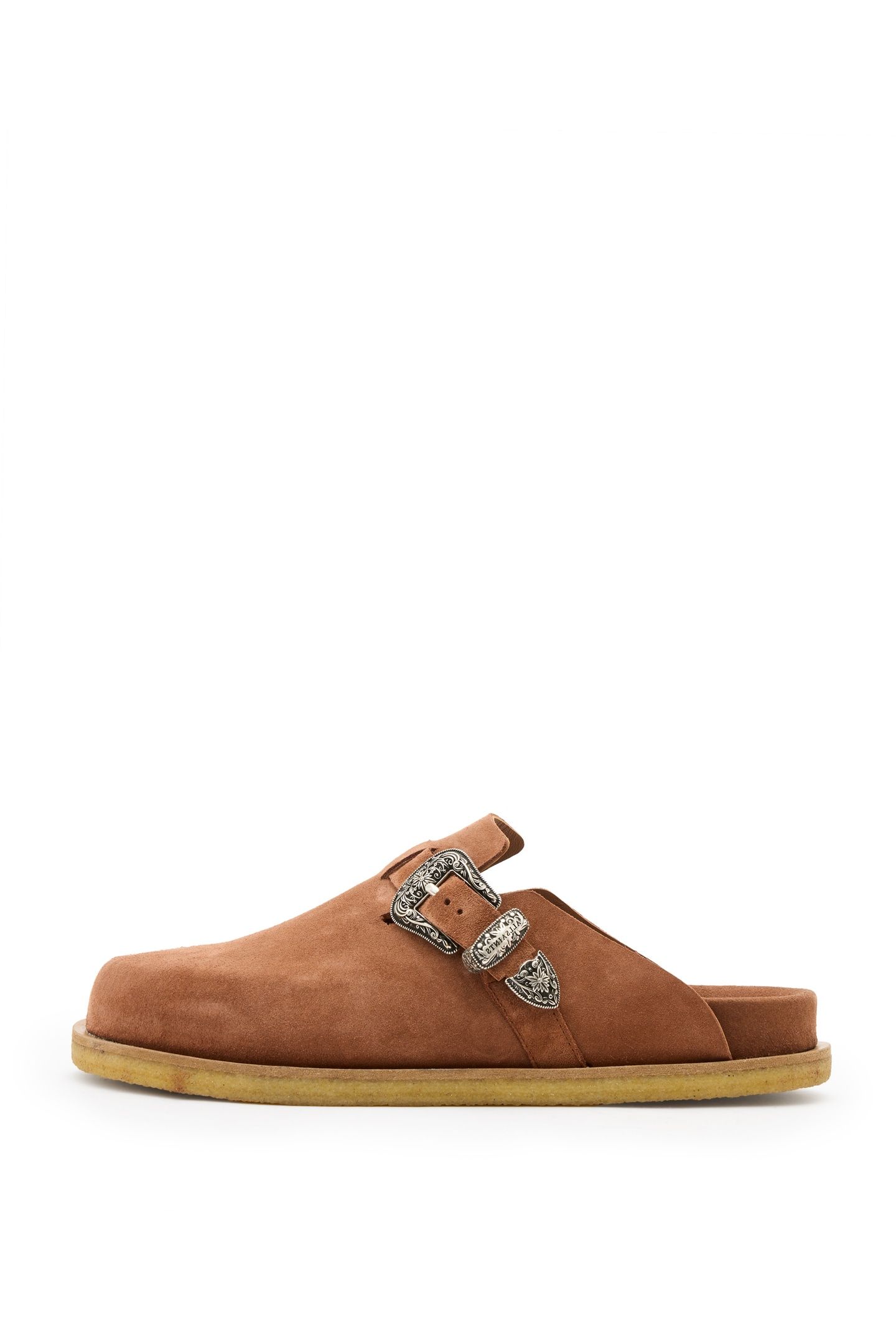 CARLO MULE TAN 1