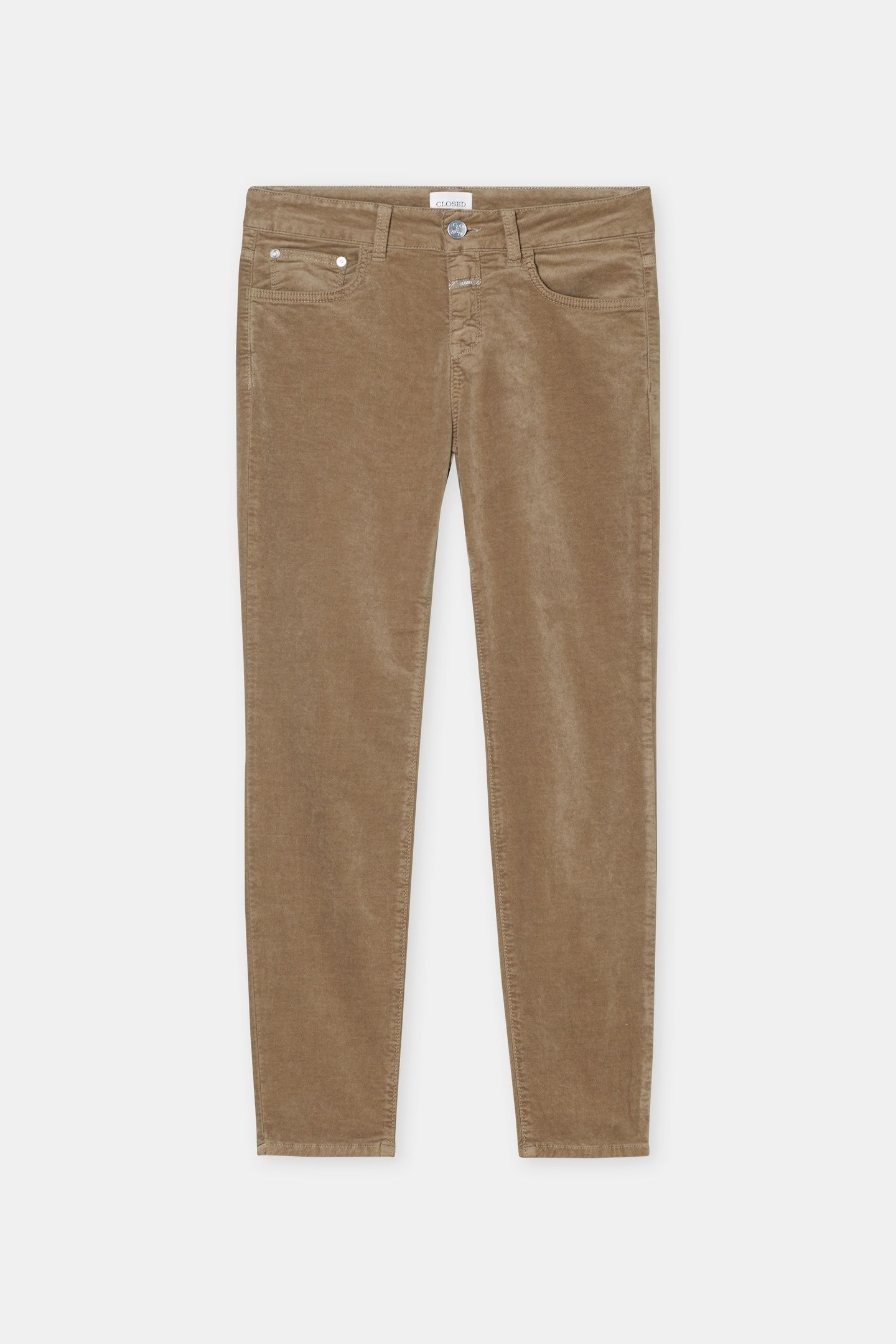 BAKER PANTS OLD PINE 4