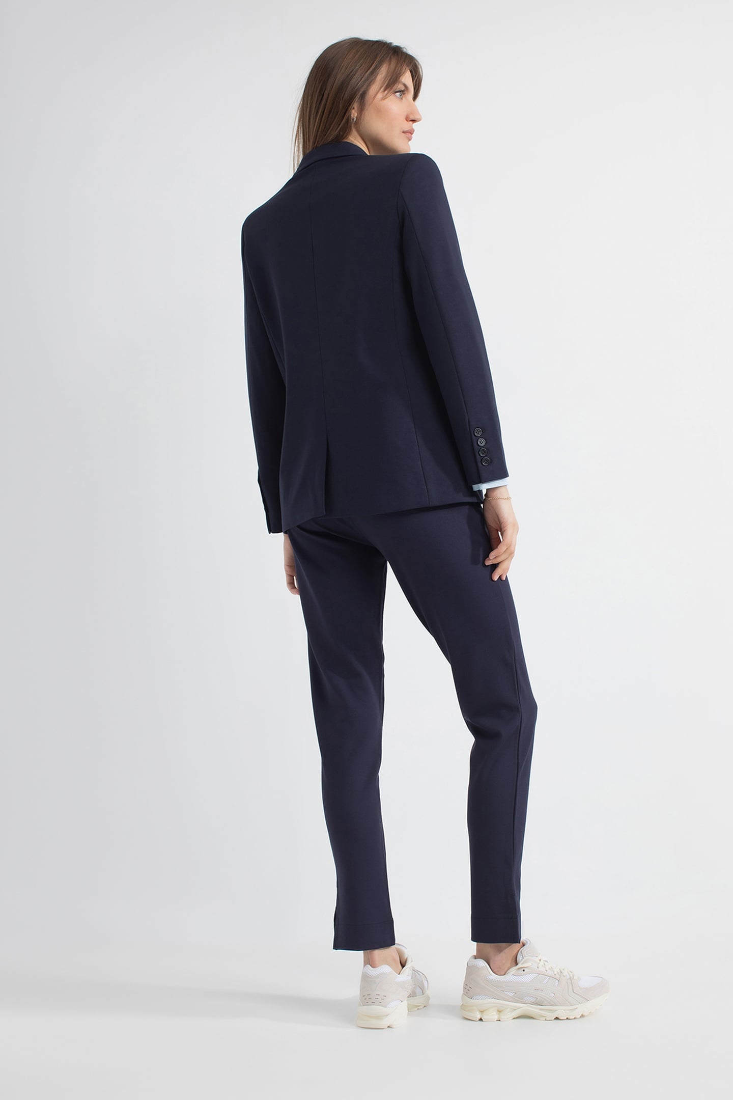 PUCK BLAZER DARK NAVY 3
