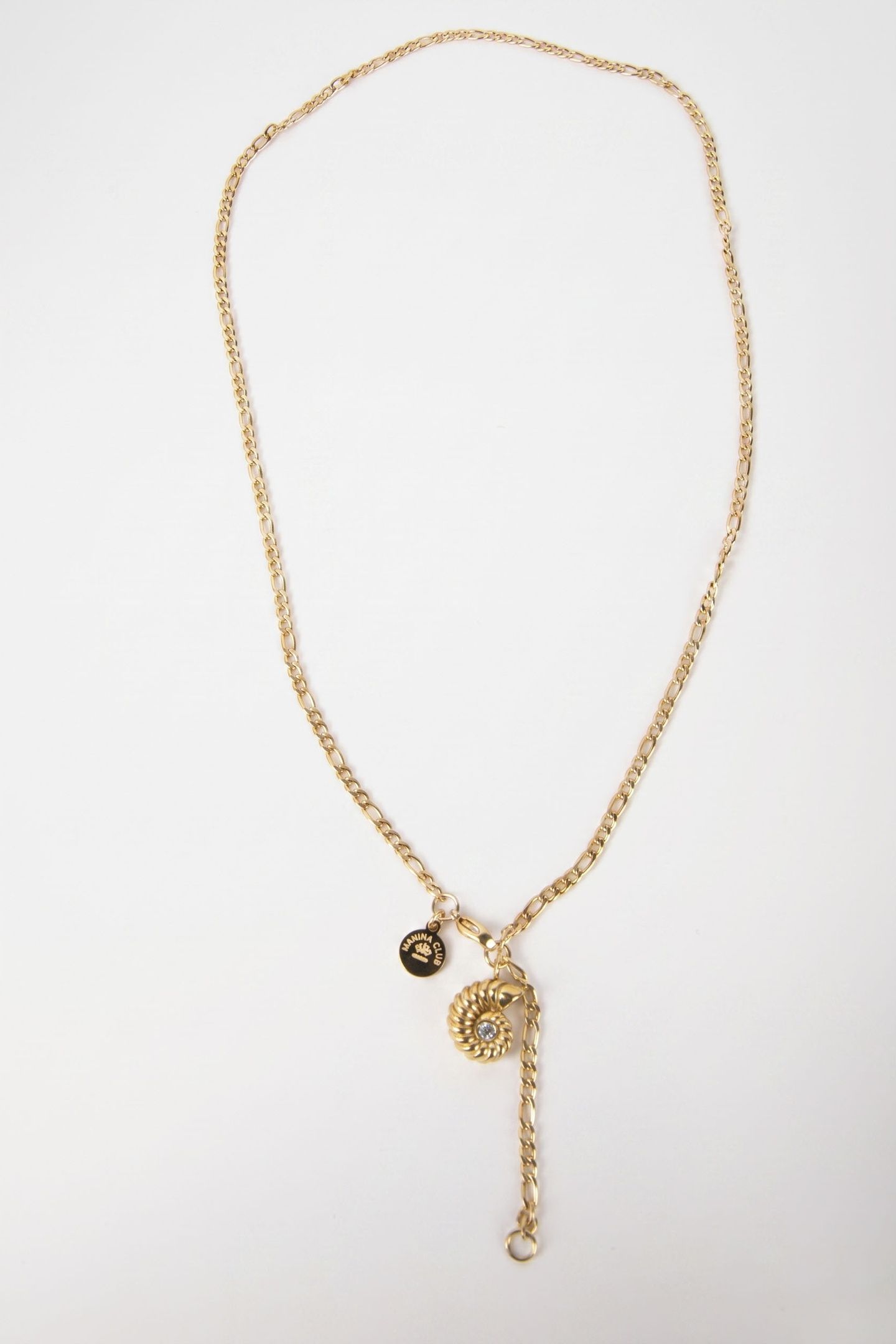 MAHINA CLUB OHANA SET GOLD 3