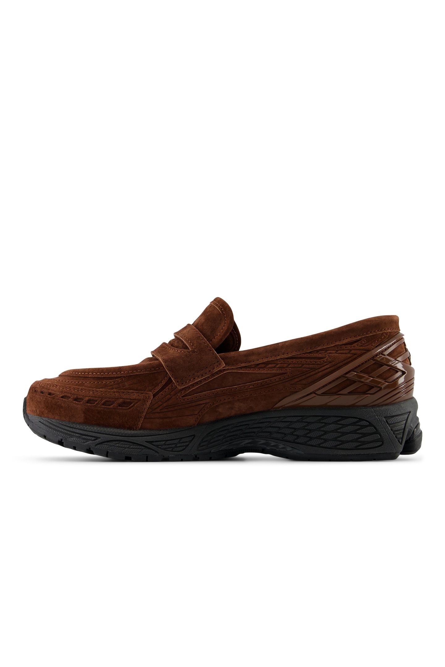 UNISEX 1906L RICH OAK 9