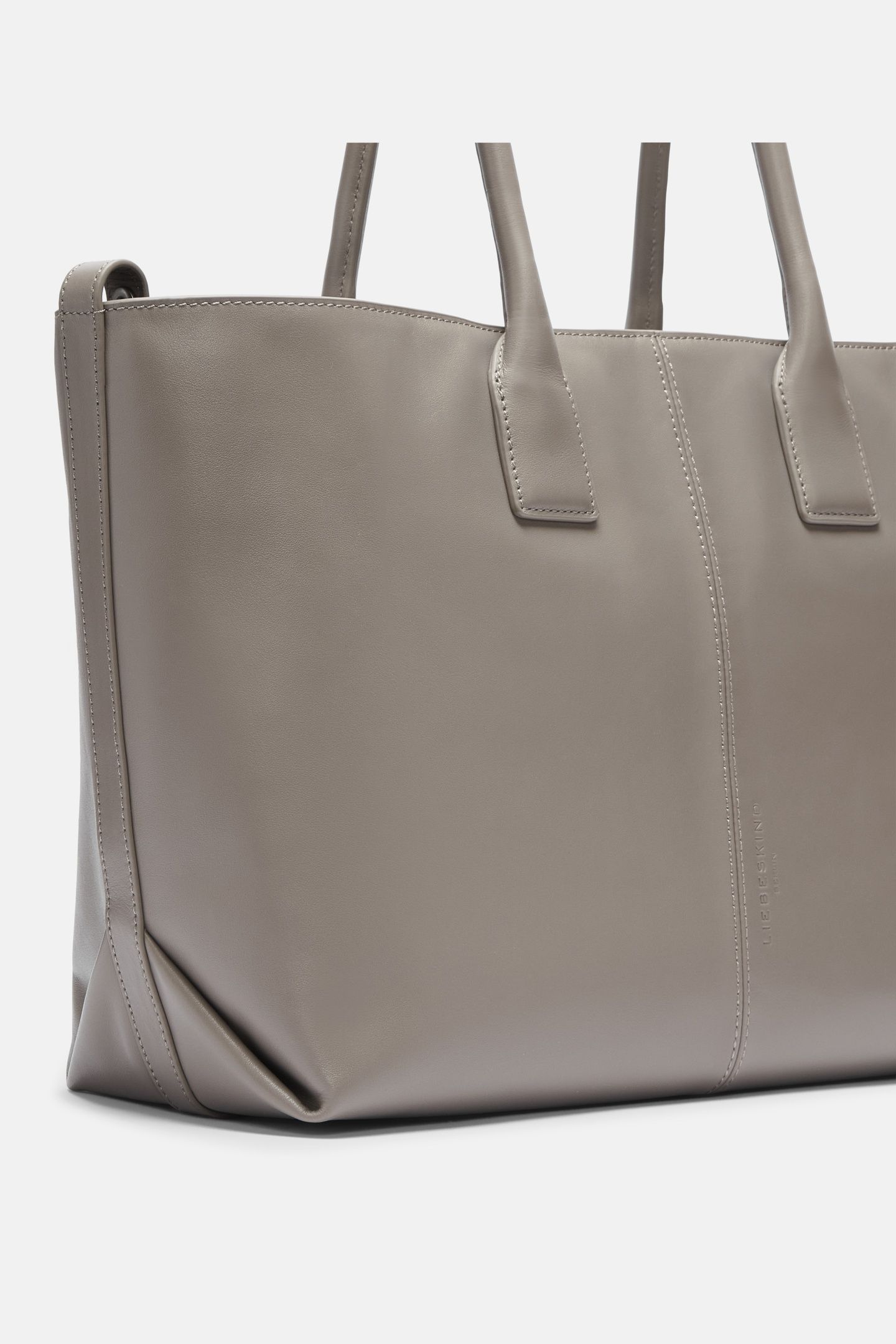 SHOPPER MEDIUM BEIGE 5