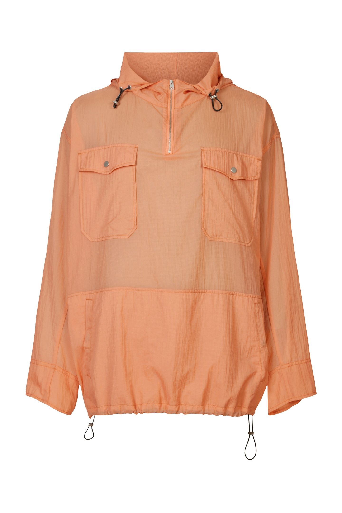 LOCO JACKET PEACHED ORANGE 5