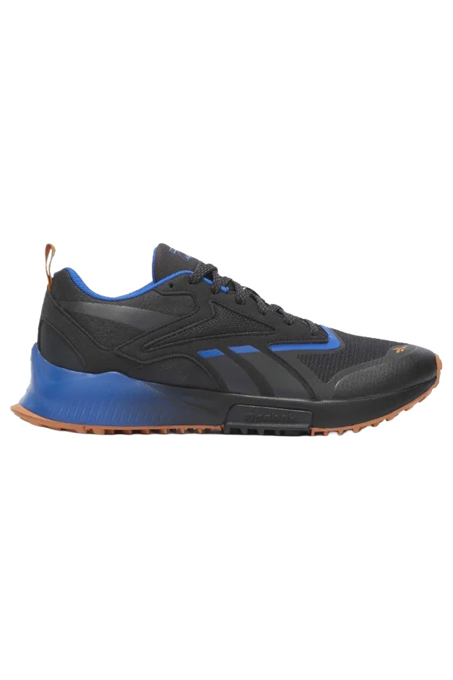 LAVANTE TRAIL BLACK/NIGHT BLACK/OPTIMUM BLUE 1