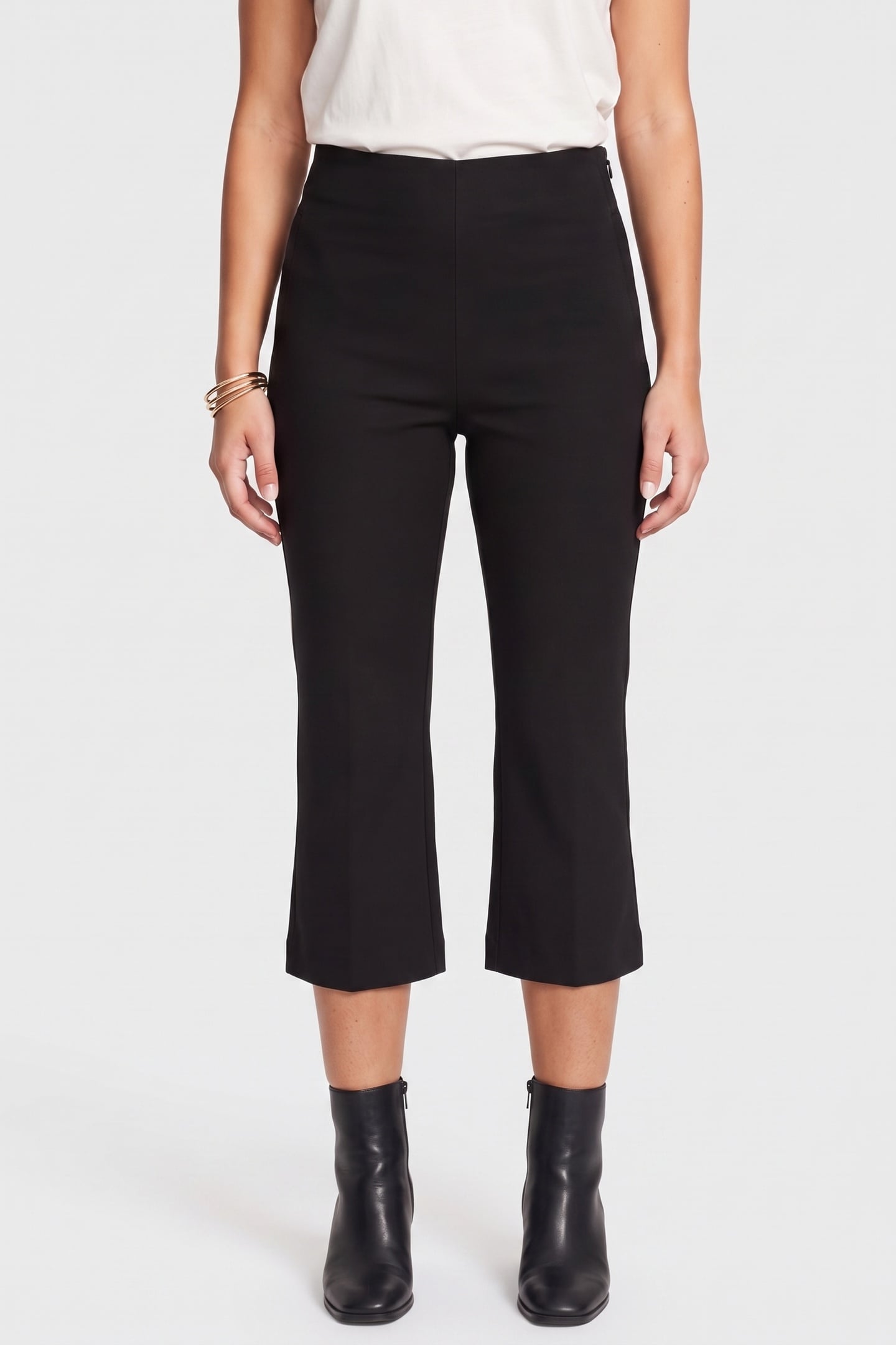 EEVI COTTON BLACK 1