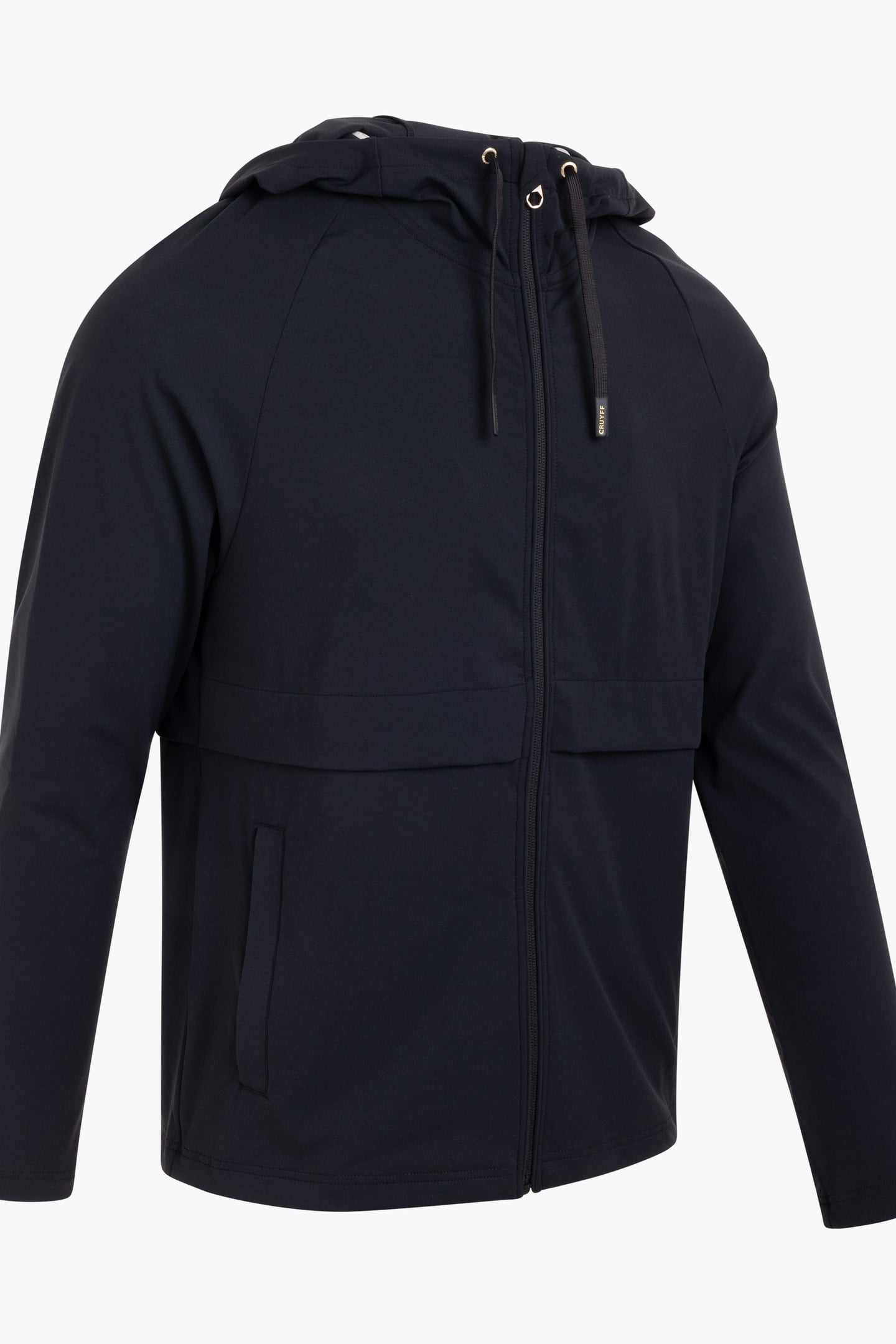 ARCO TRACK TOP BLACK 2