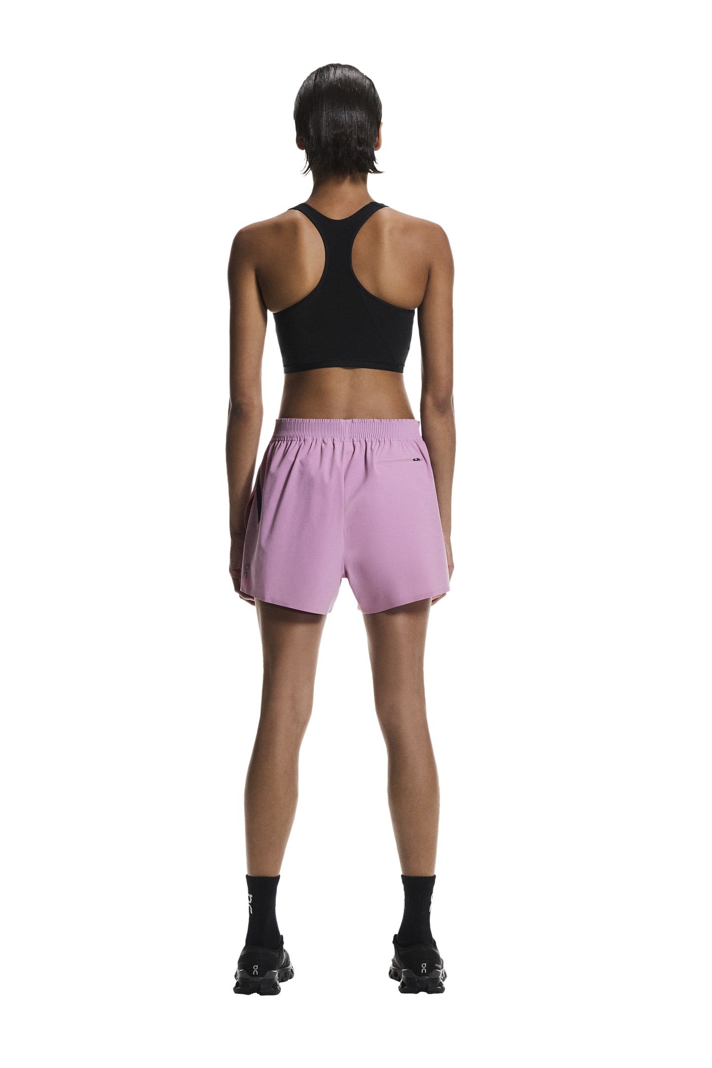 TRAIN SHORTS 1 SAKURA 4