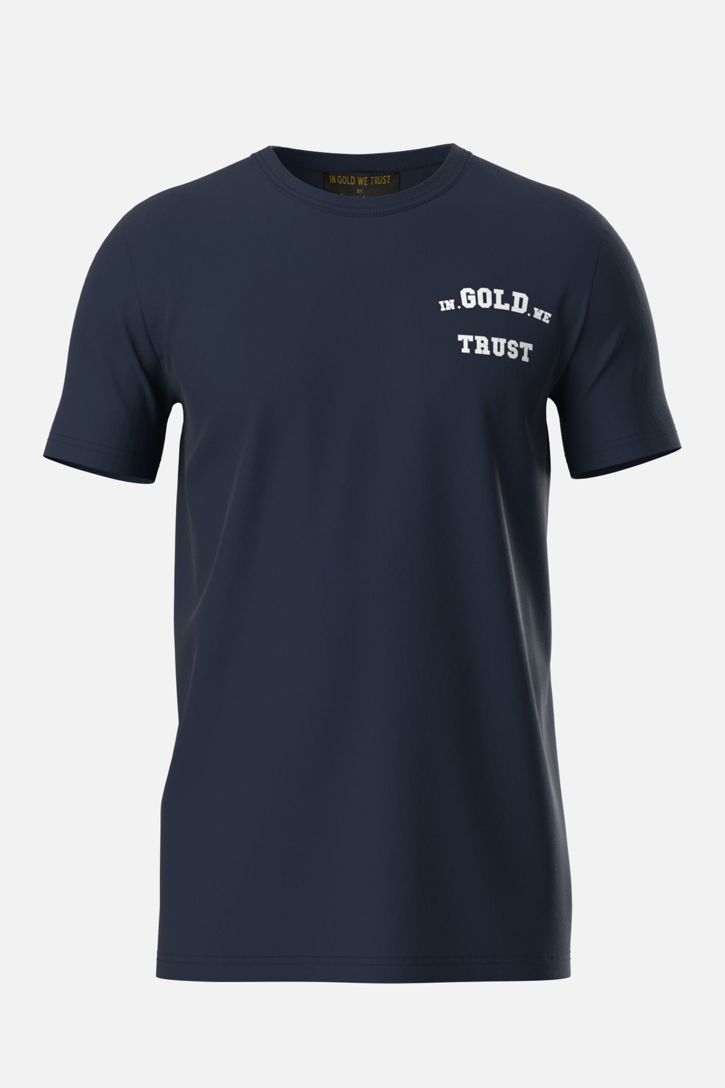 BASIC T-SHIRT 3-PACK 3 PACK W/B/B 2