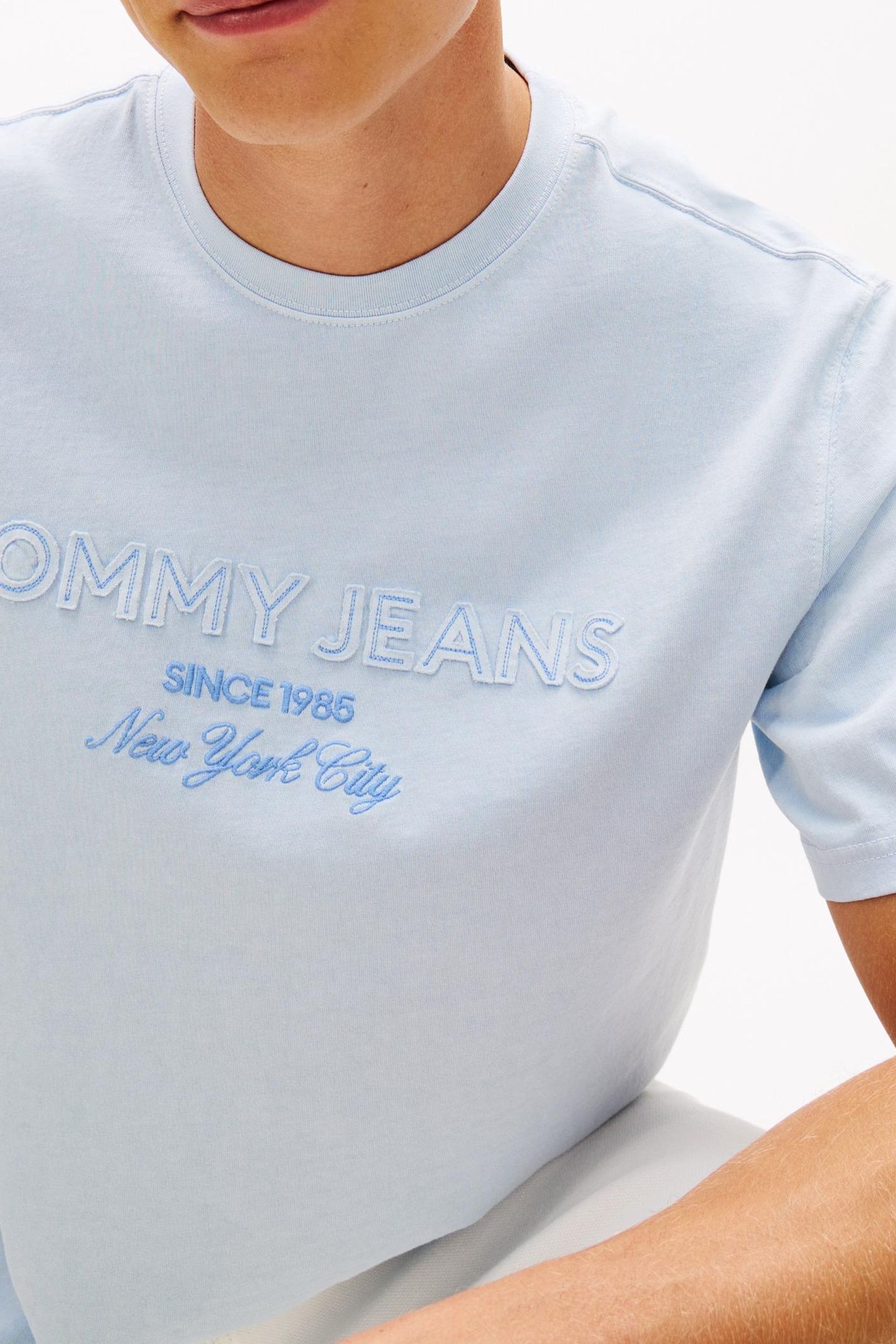 90S NEW CLASSICS SWEET BLUE 5