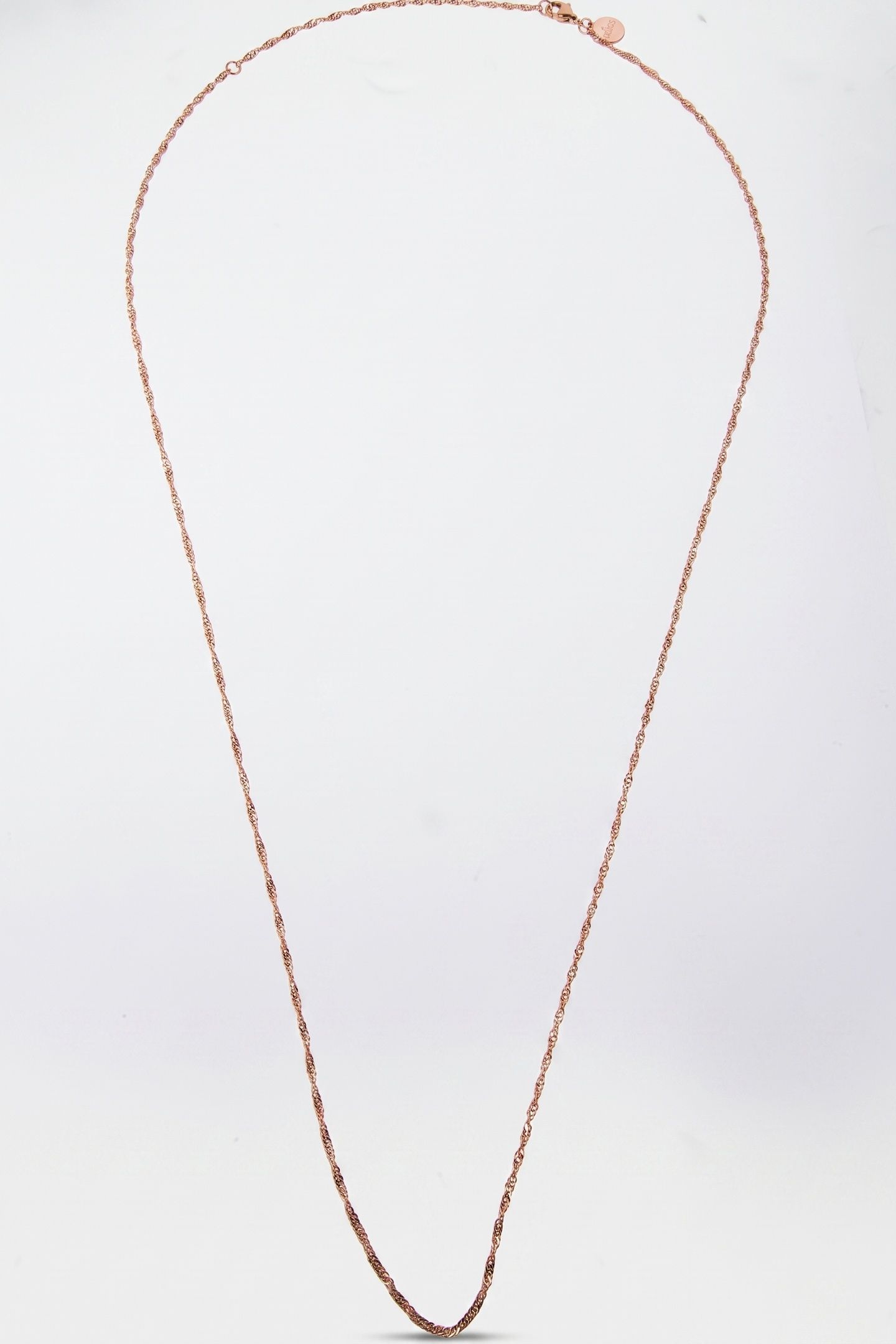 LIGHTLY KETTE ROSEGOLD 2